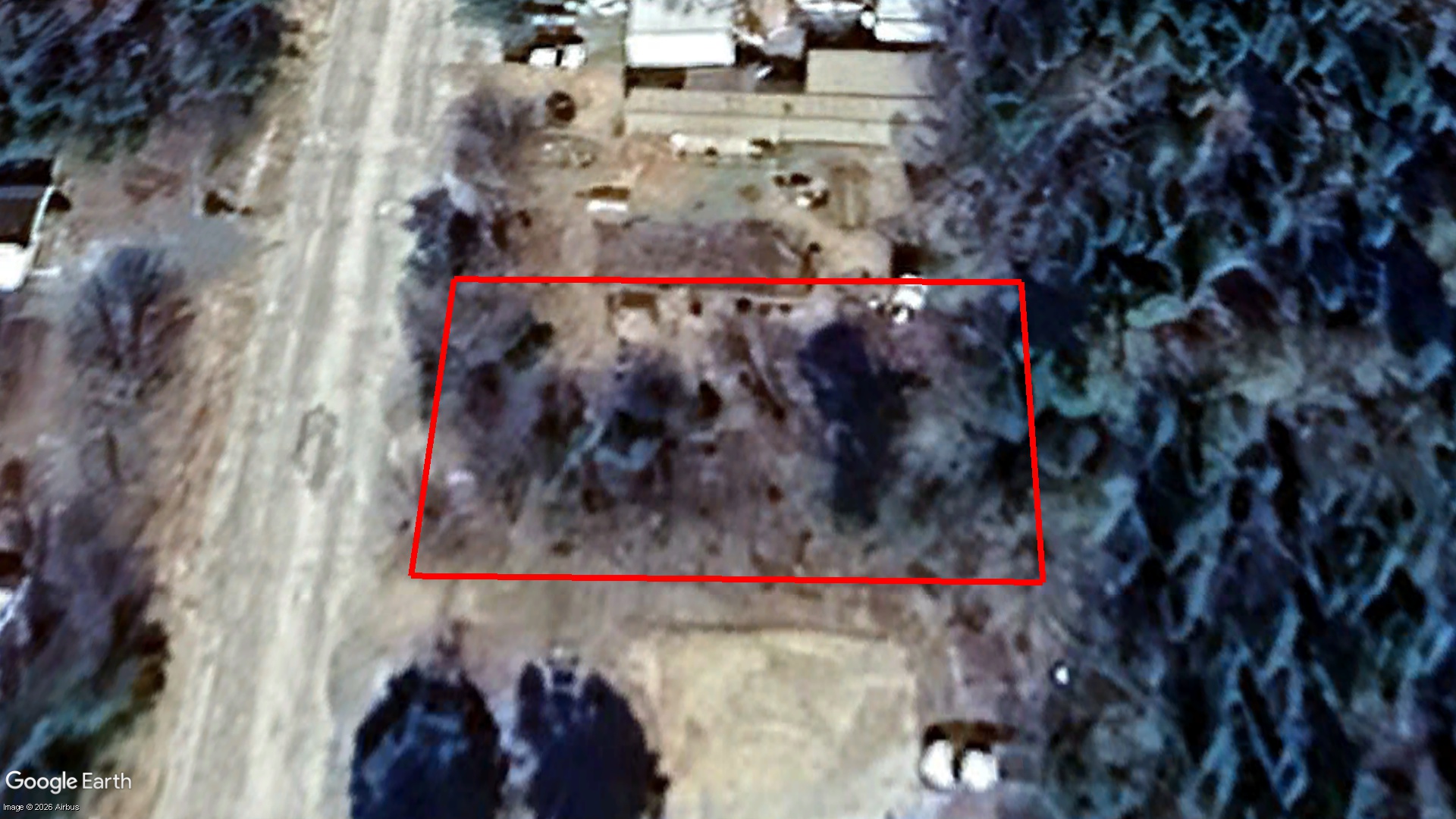 Tax Sale Ignace, Ontario - 60 01 000 001 40129 0000