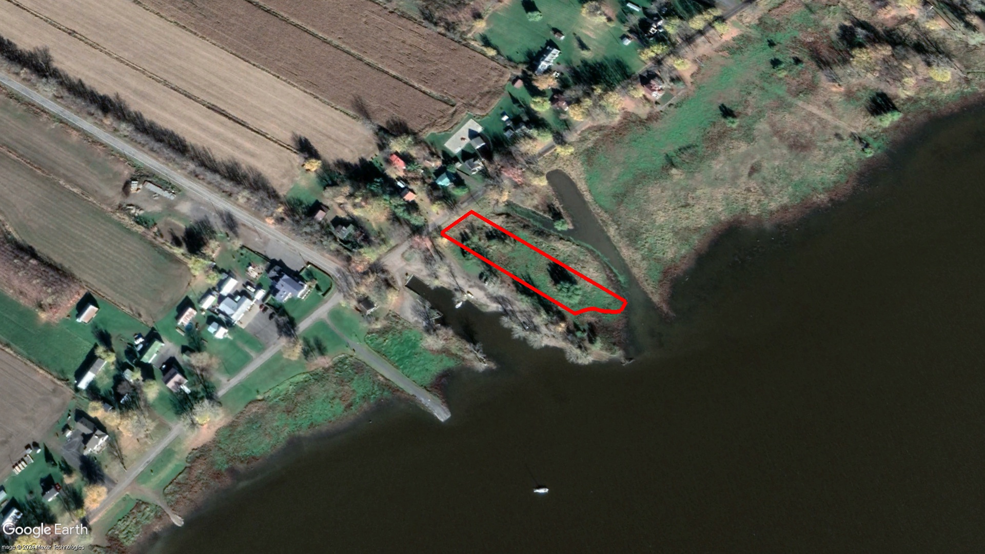 Tax Sale D’Autray, Quebec - 3712-82-1252