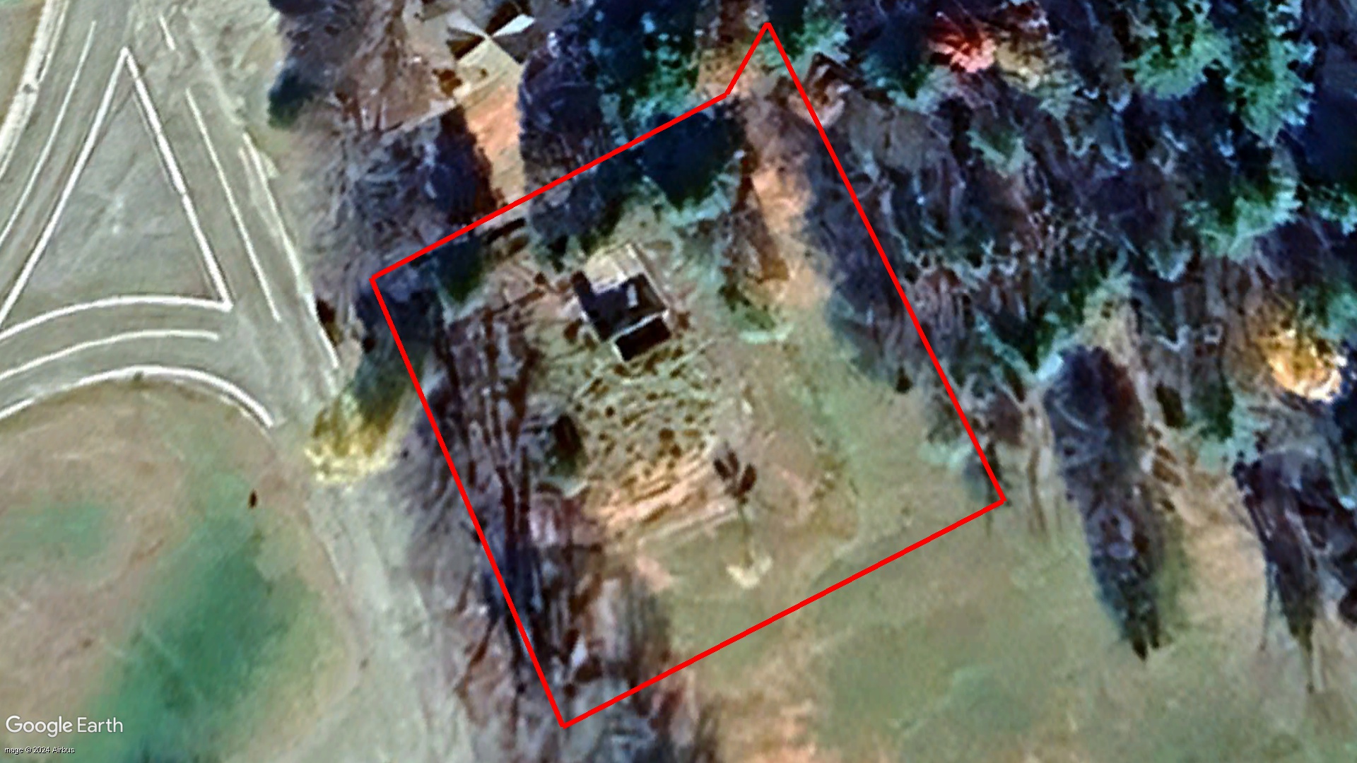 Tax Sale York/Sunbury, New Brunswick - 00551182