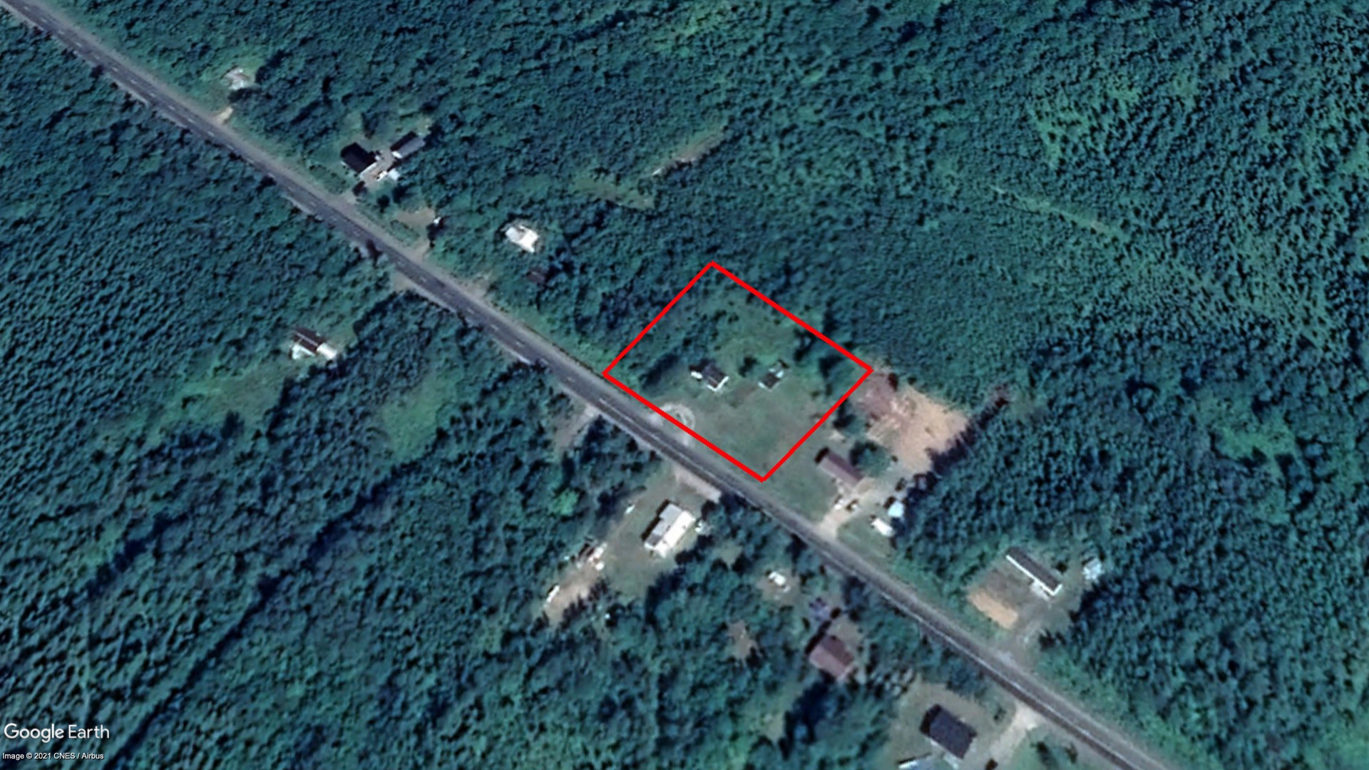 Tax Sale Bathurst, New Brunswick - 05077719