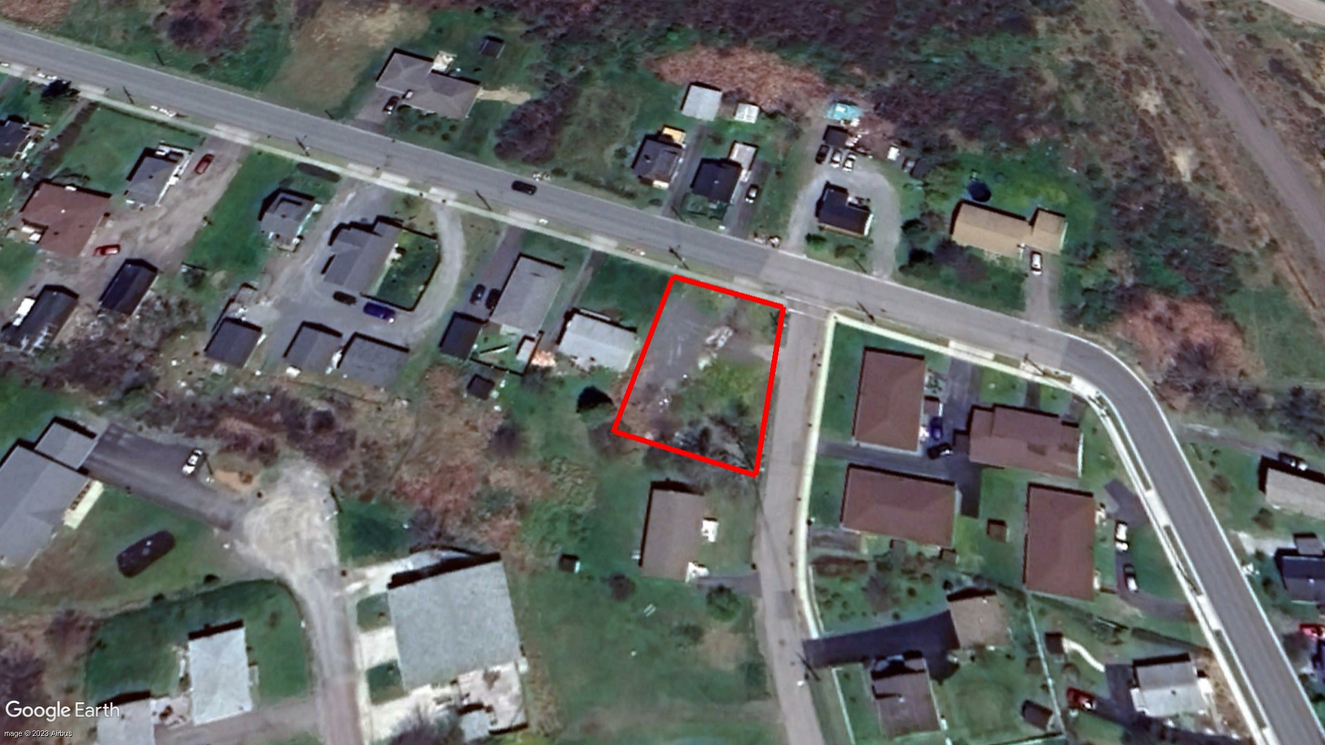 Tax Sale Cape Breton, Nova Scotia - 3036421