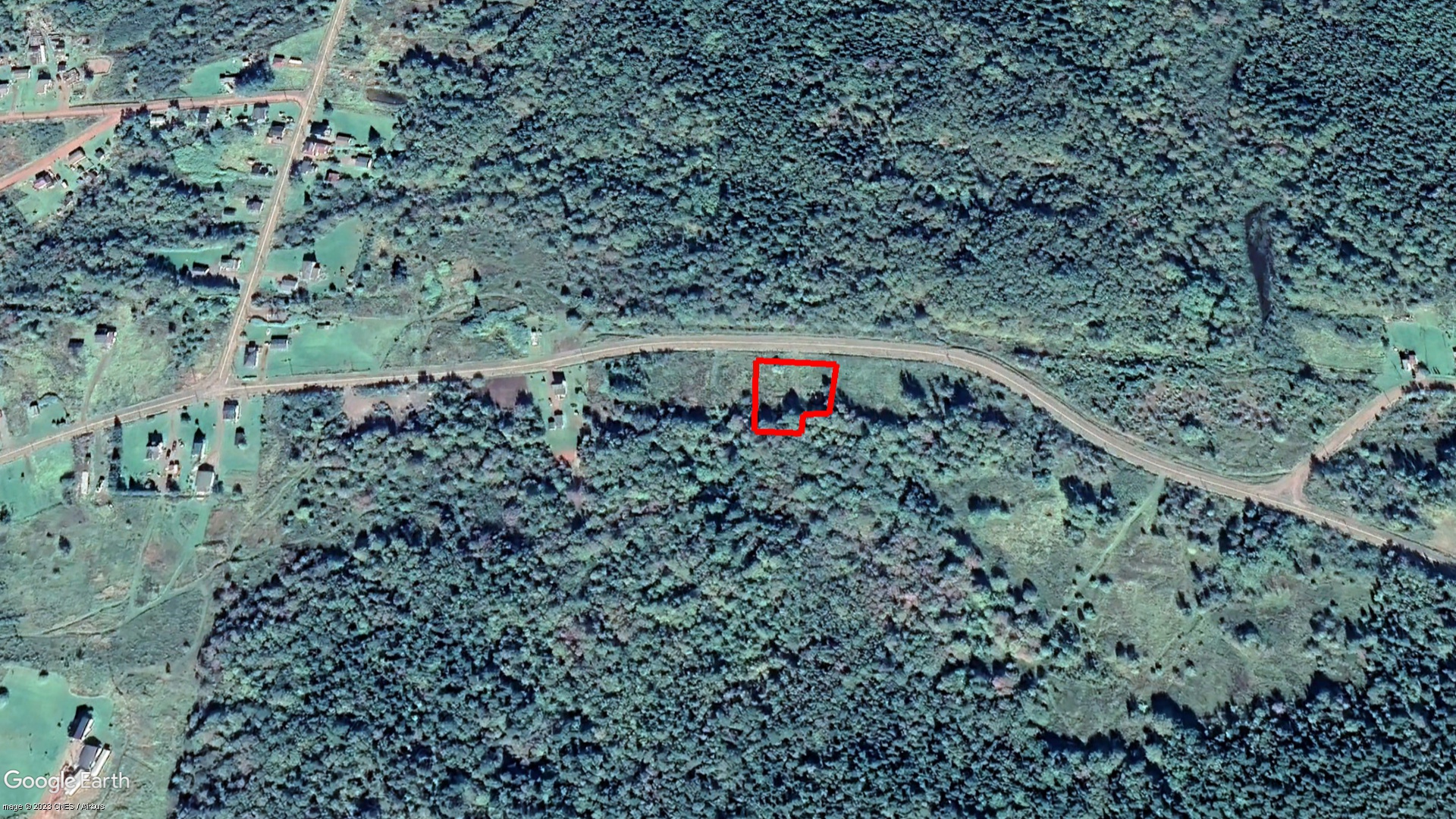 Tax Sale Cumberland, Nova Scotia - 00046809