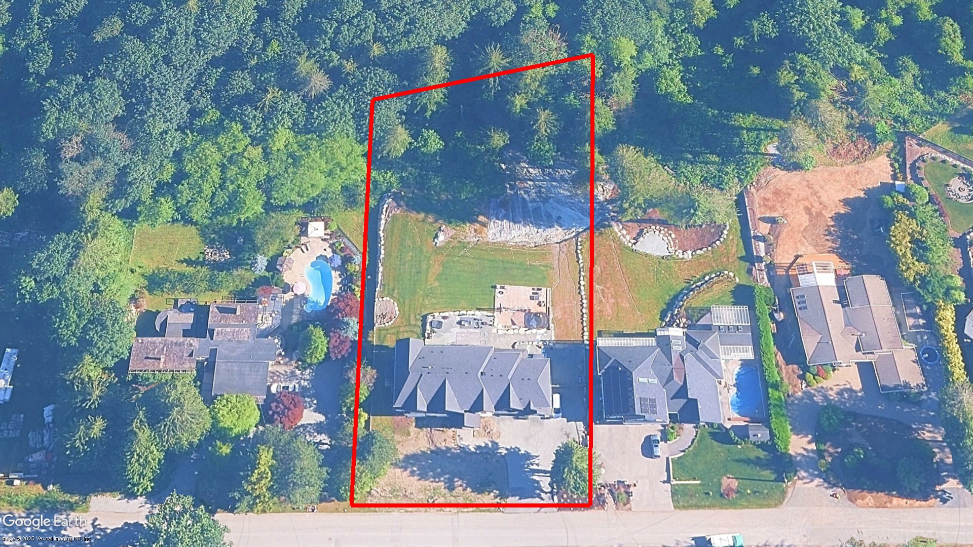 Tax Sale Maple Ridge, British Columbia - 63419-2502-0