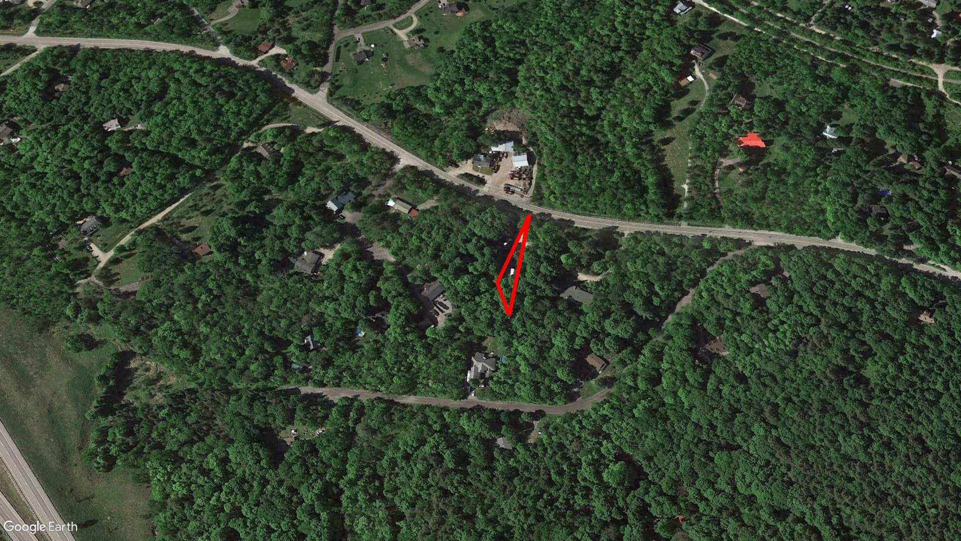 Tax Sale  Des-Collines-De-L'outaouais, Quebec - 5447-78-9286