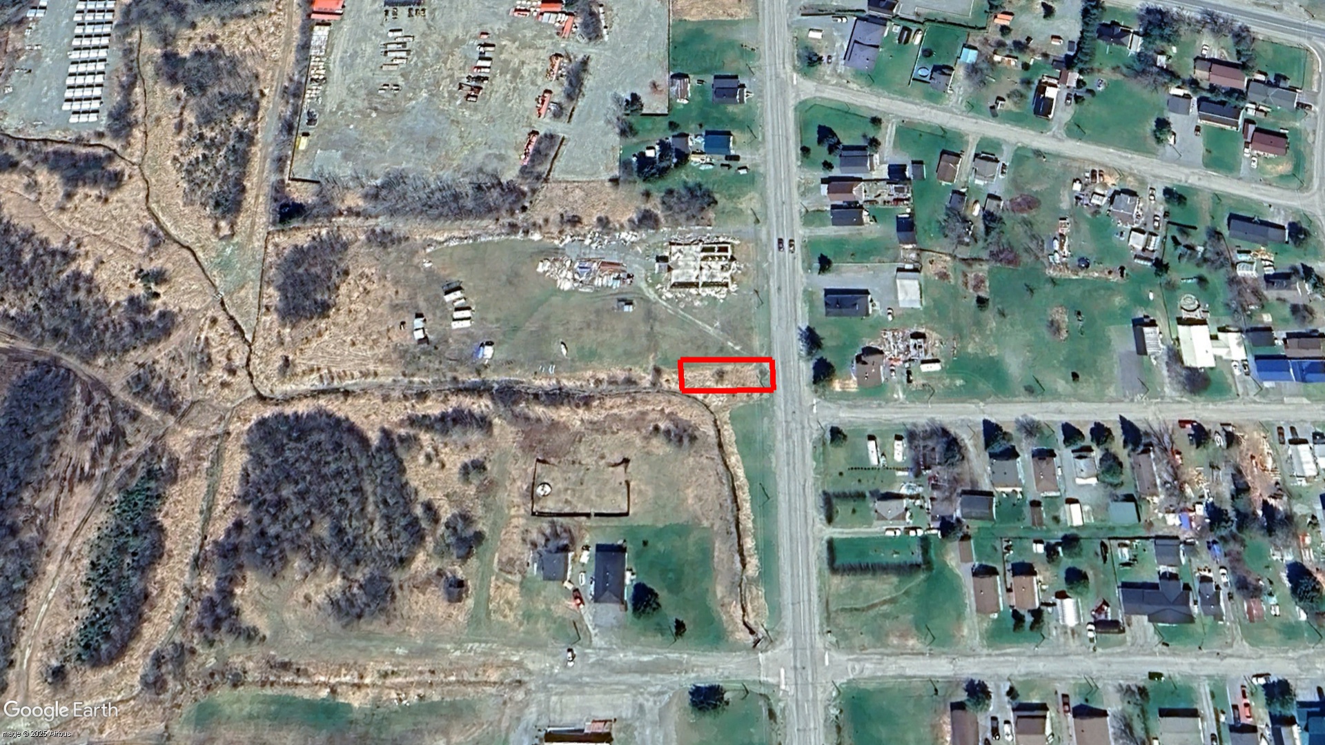 Tax Sale Larder Lake, Ontario - 54 62 000 004 44100 0000