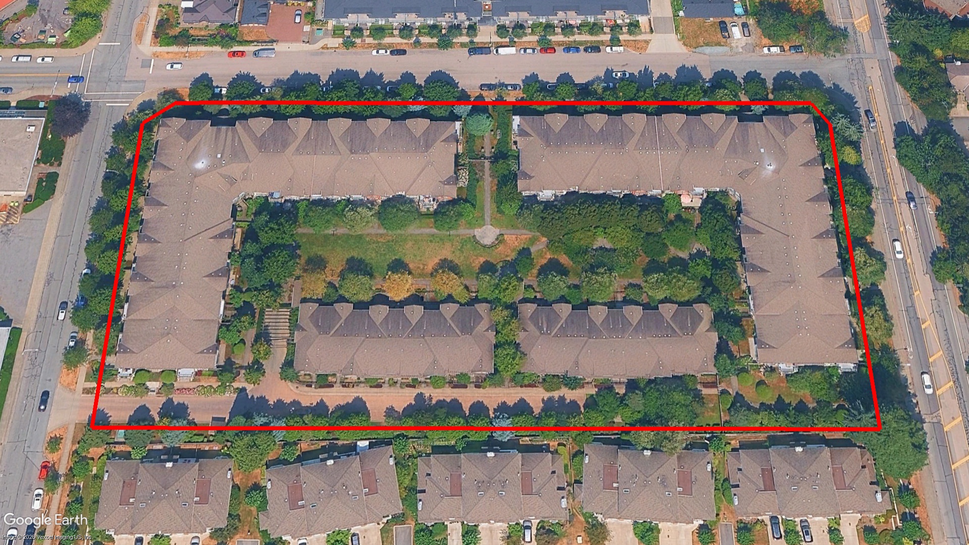 Tax Sale Surrey, British Columbia - 