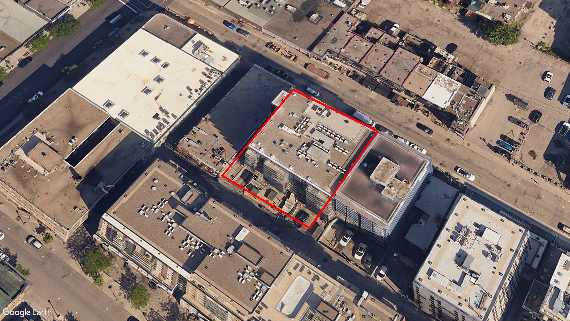 Tax Sale Montreal, Quebec - 260012-89