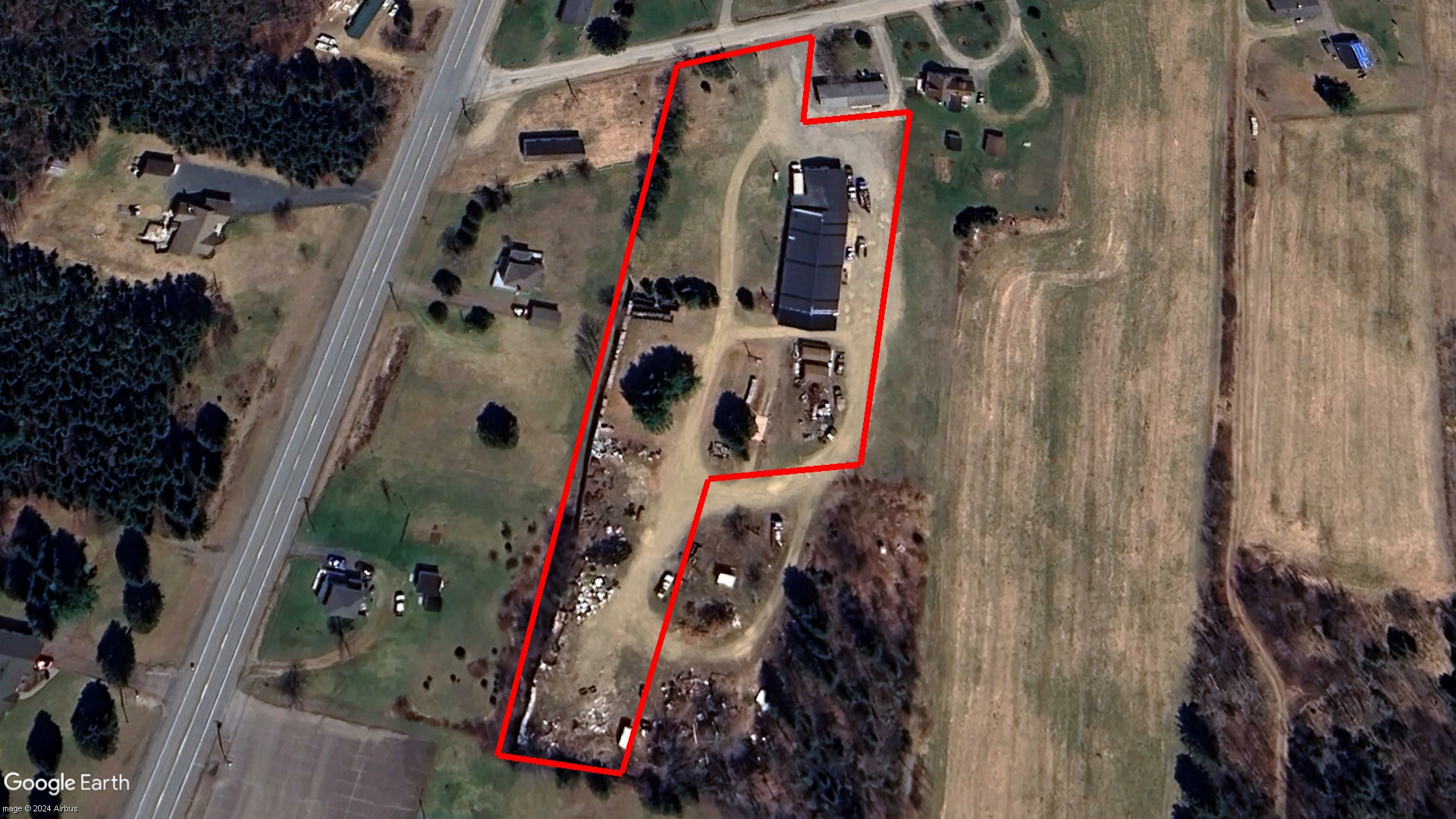 Tax Sale Northumberland, New Brunswick - 02603757