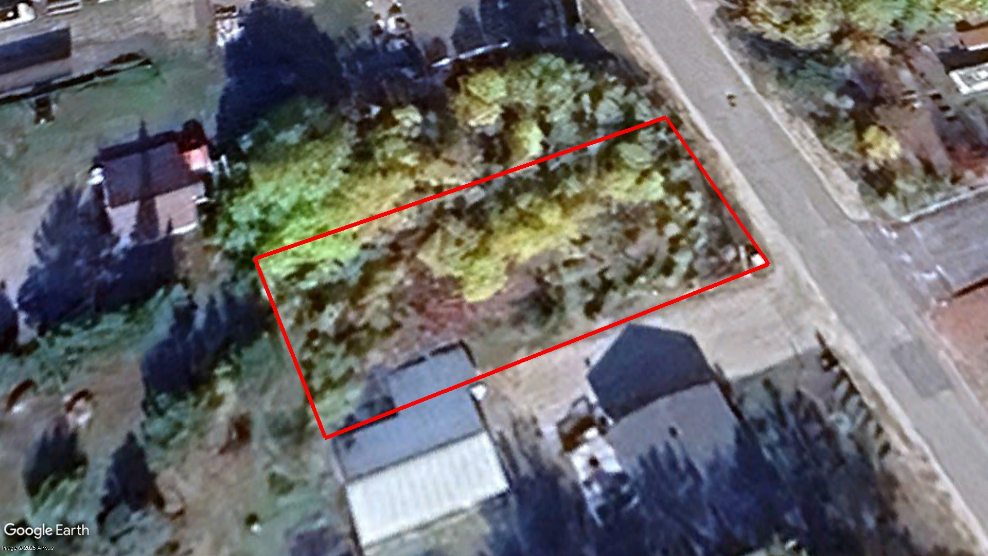 Tax Sale White River, Ontario - 57 91 000 005 07600 0000