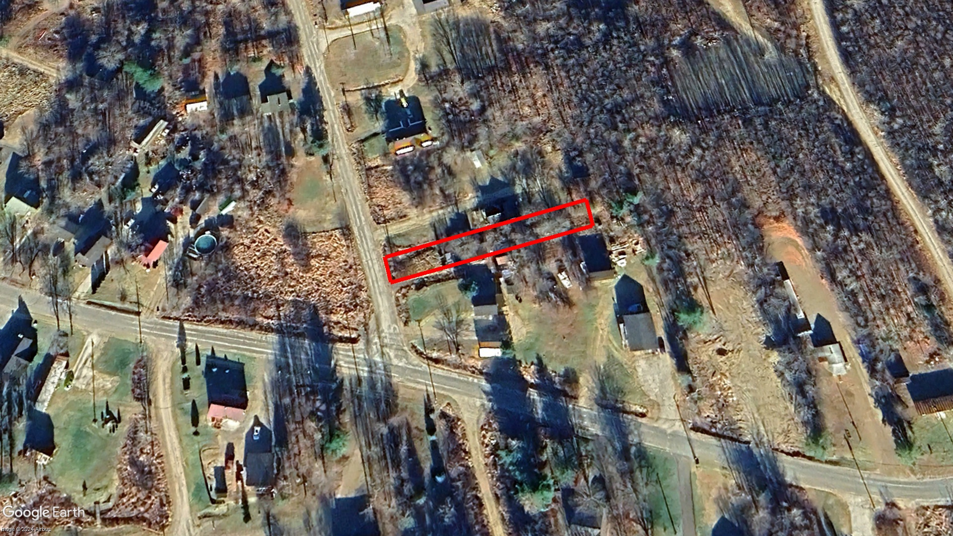 Tax Sale York/Sunbury, New Brunswick - 04487953