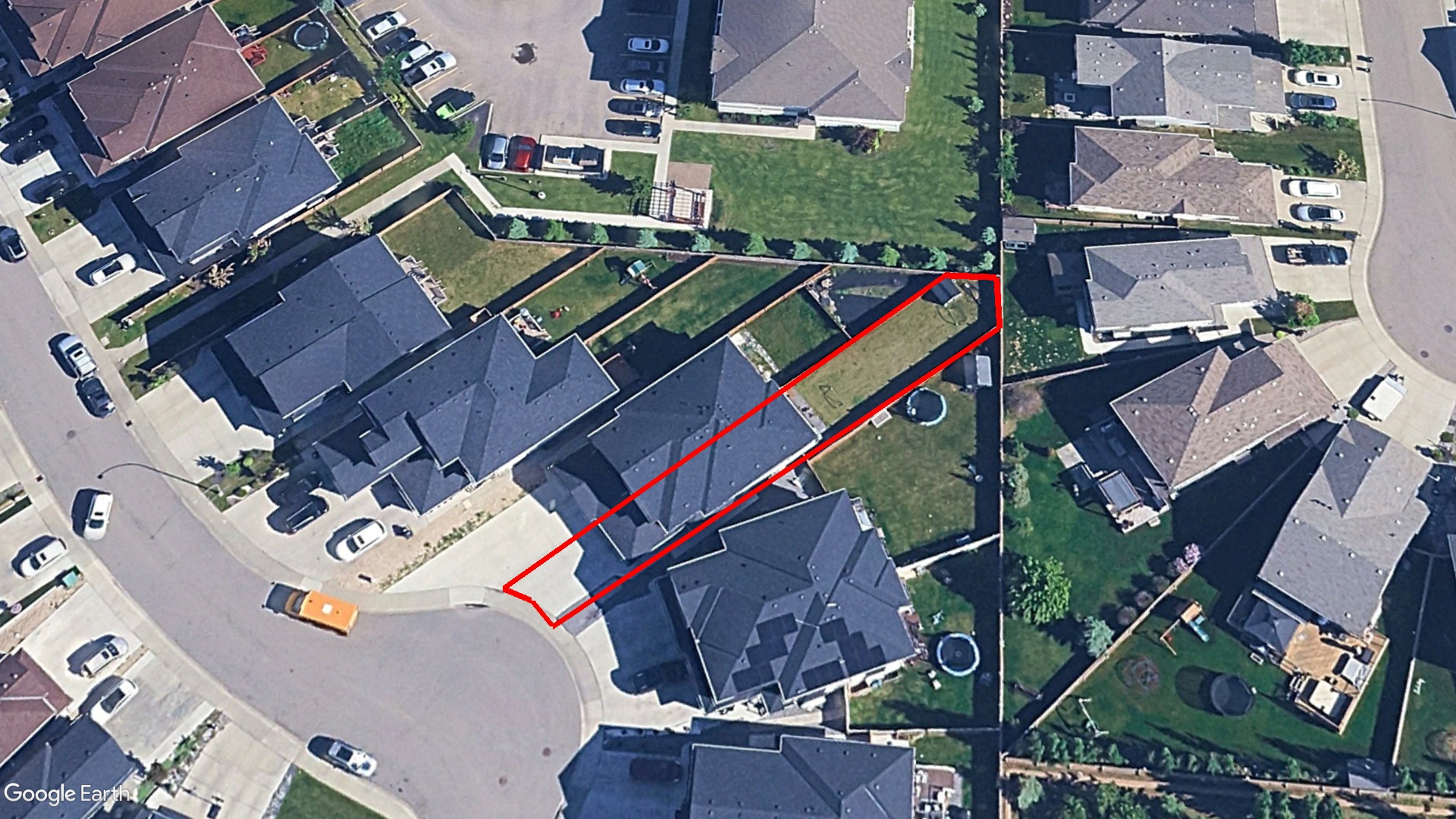 Tax Sale Edmonton, Alberta - 