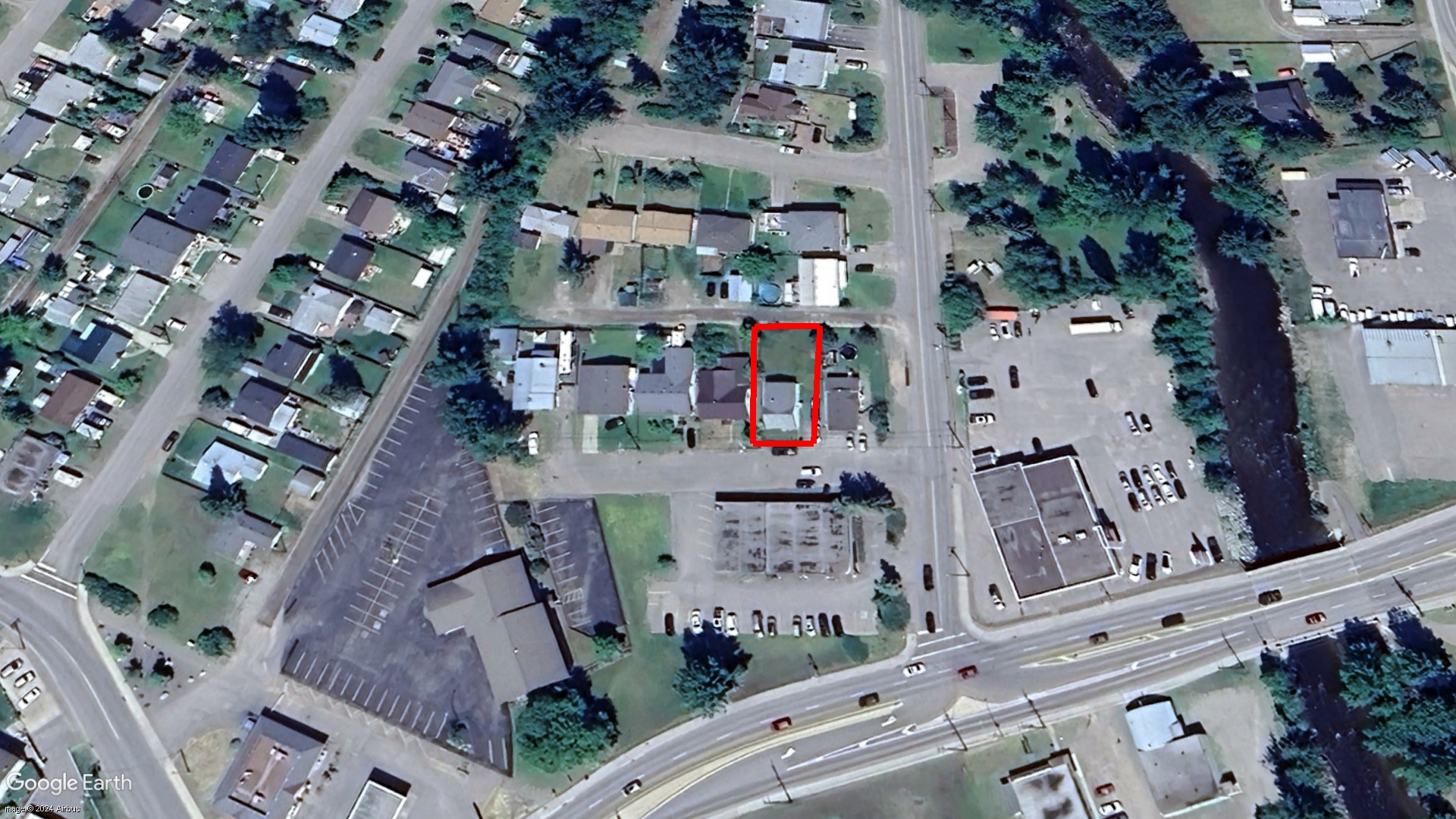 Tax Sale Quesnel, British Columbia - 470-0003936.000