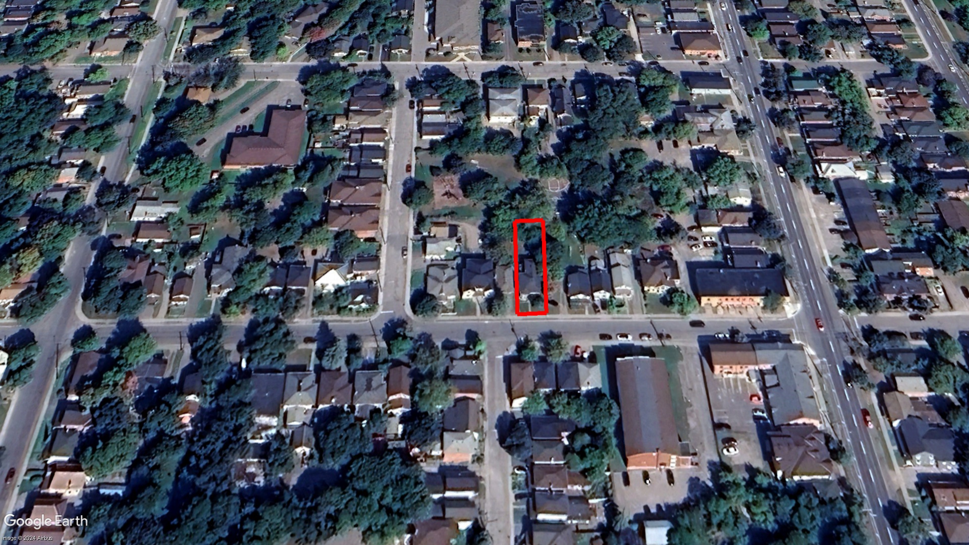 Tax Sale Peterborough, Ontario - 15 14 040 070 04800 0000