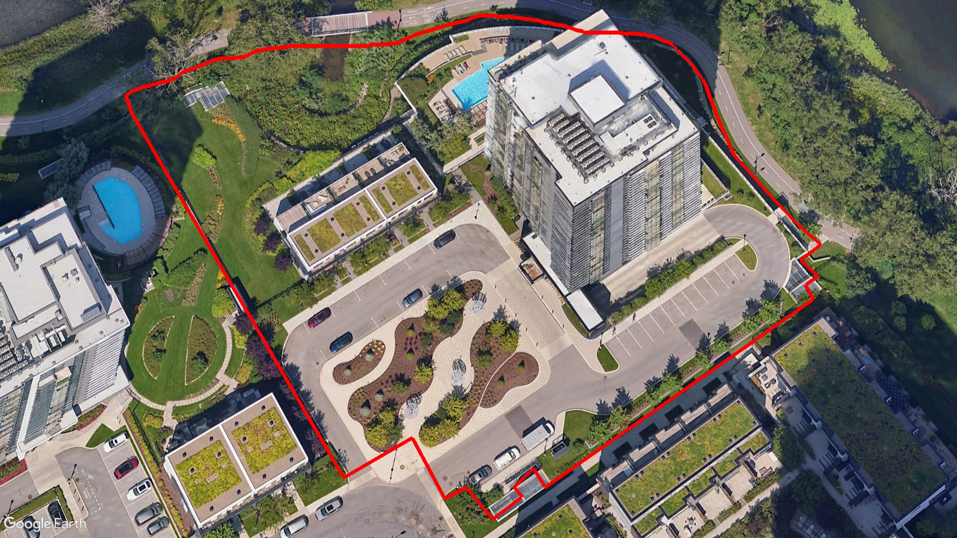 Tax Sale Montreal, Quebec - 052756-79 