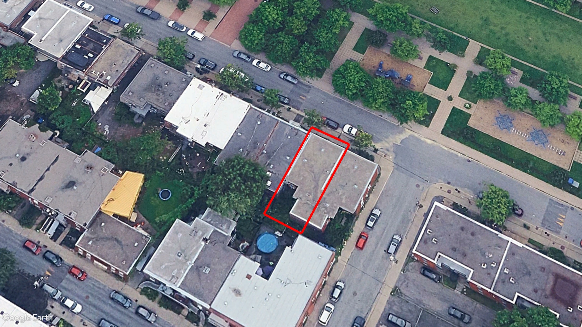 Tax Sale Montreal, Quebec - 210615-04