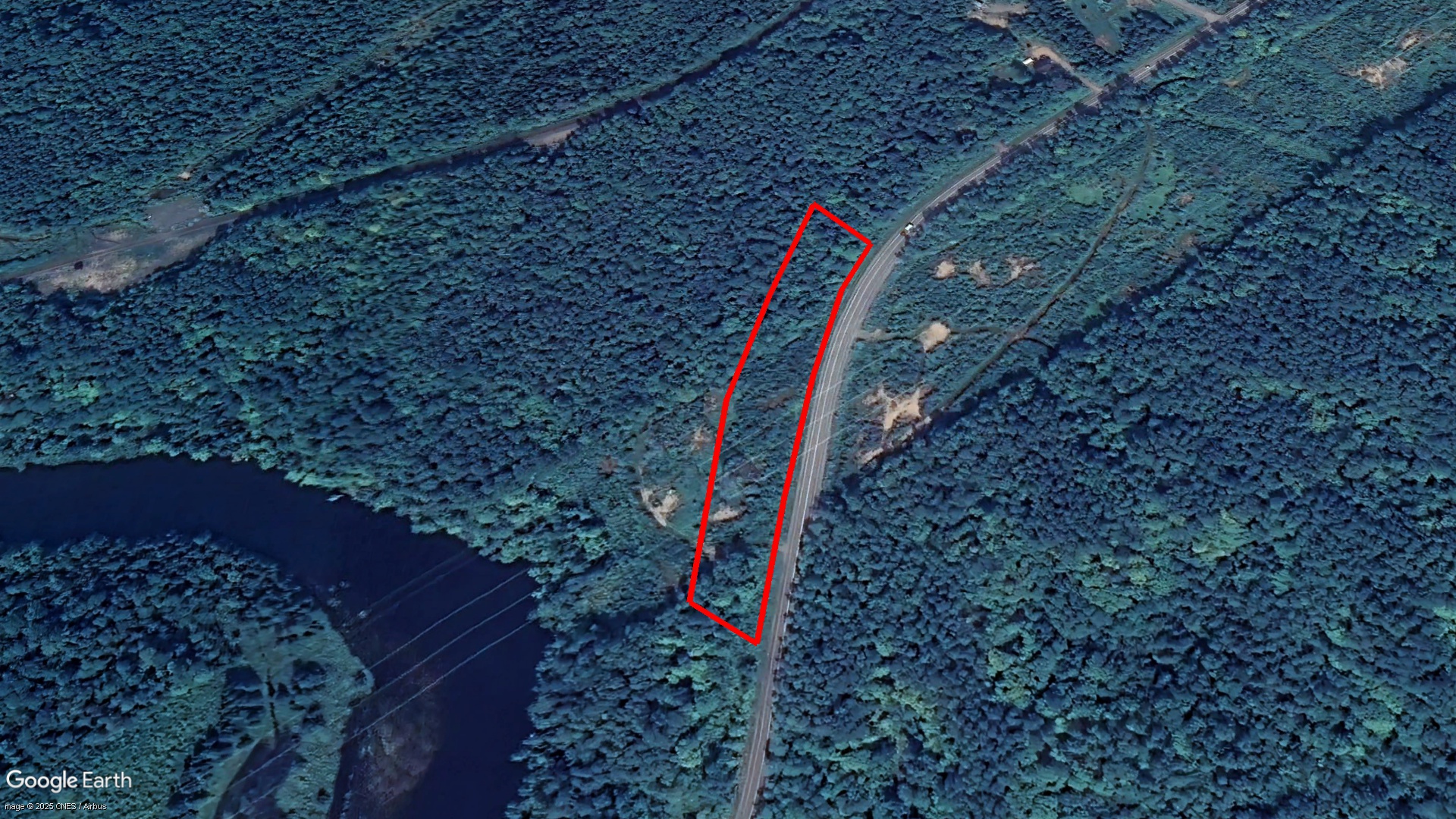 Tax Sale Maskinongé, Quebec - 4543-73-8333