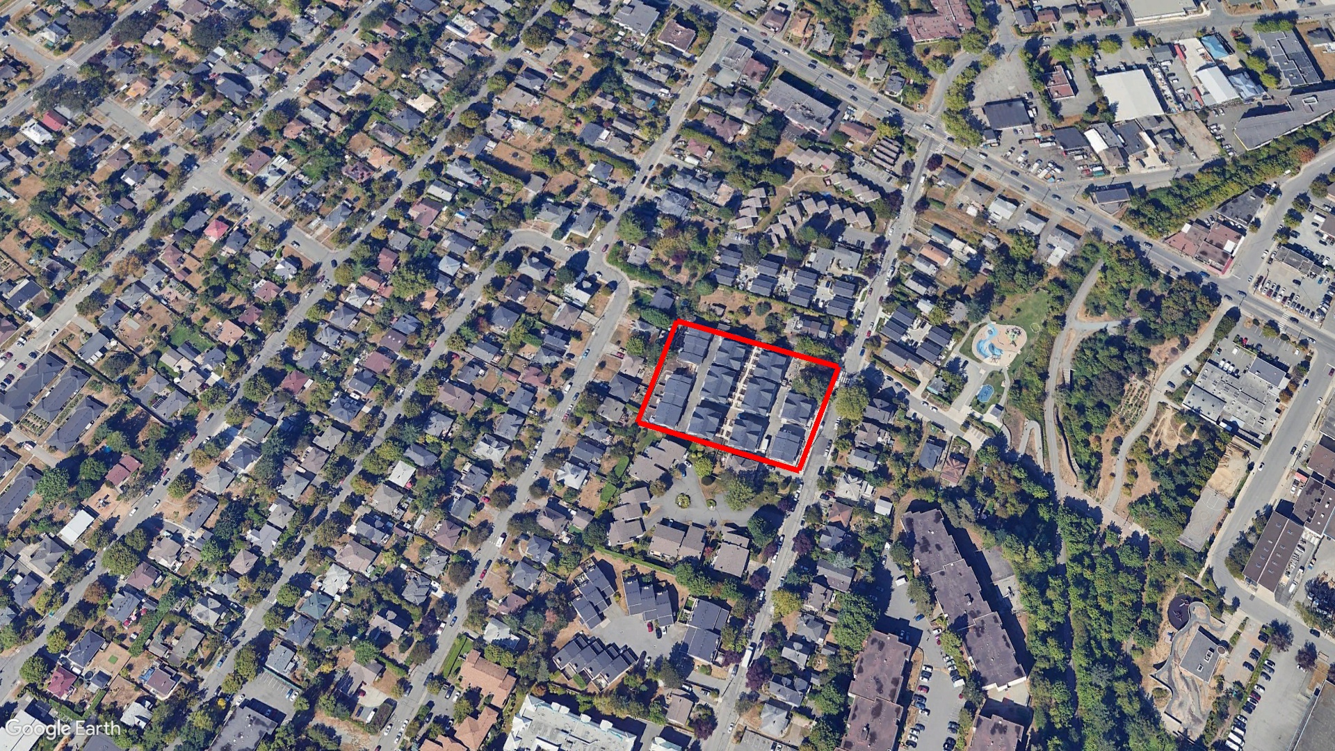 Tax Sale Victoria, British Columbia - 