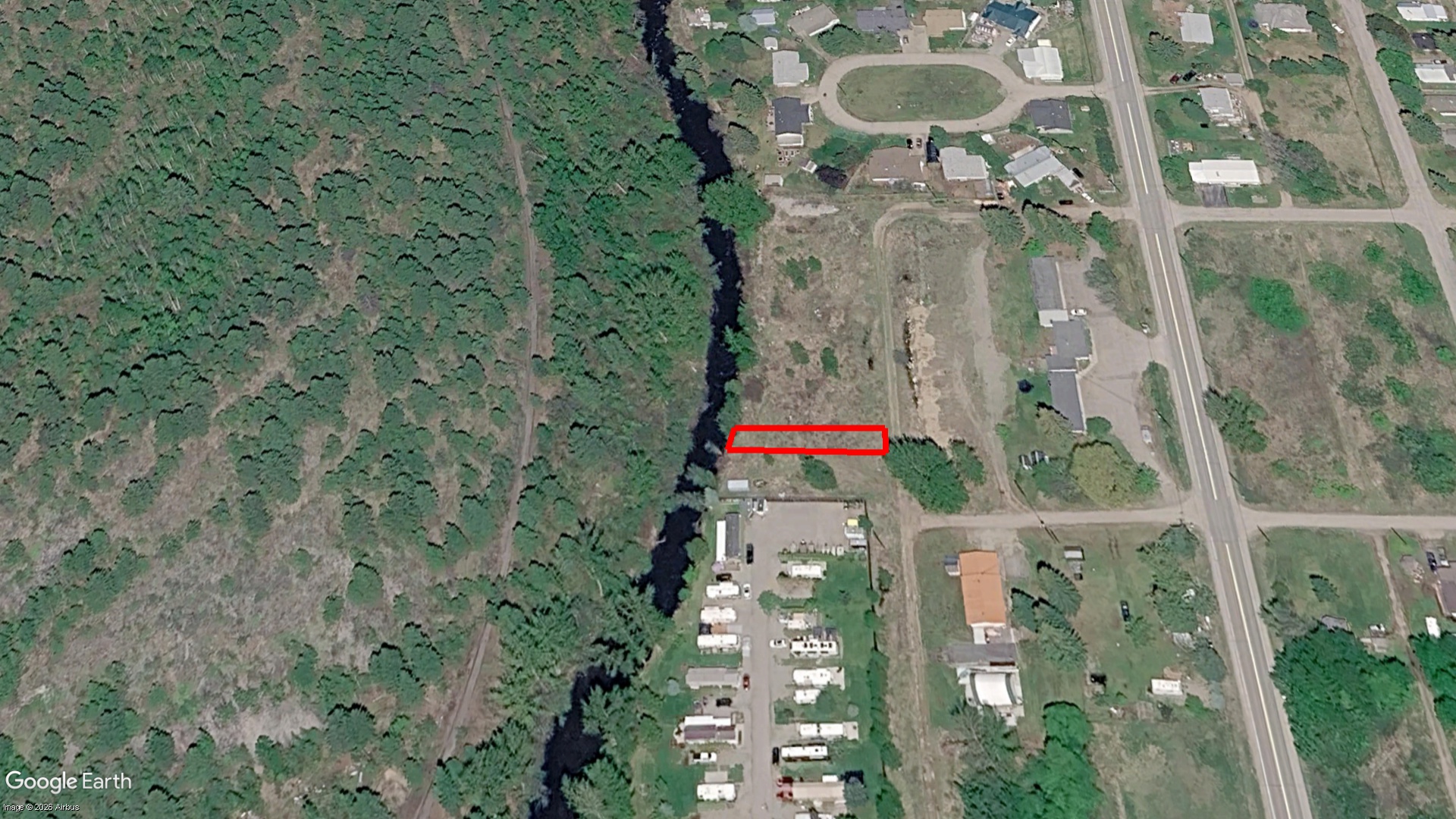 Tax Sale Greenwood, British Columbia - 