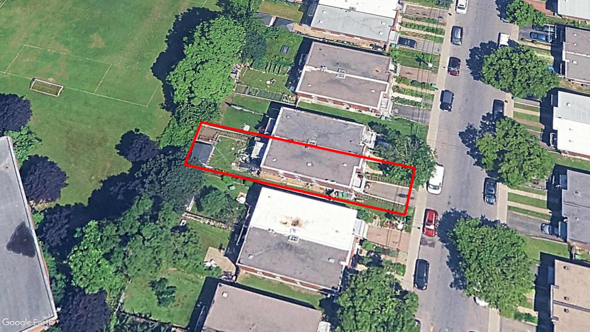 Tax Sale Montreal, Quebec - 481128-00