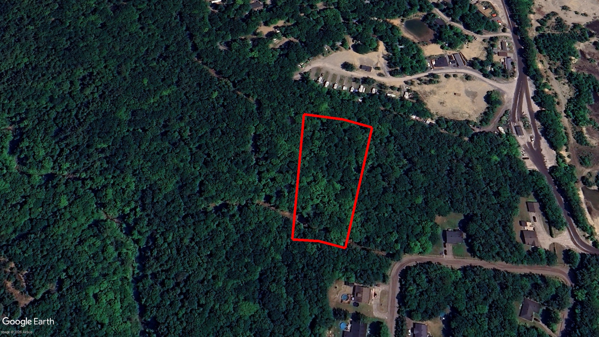 Tax Sale Montcalm, Quebec - 