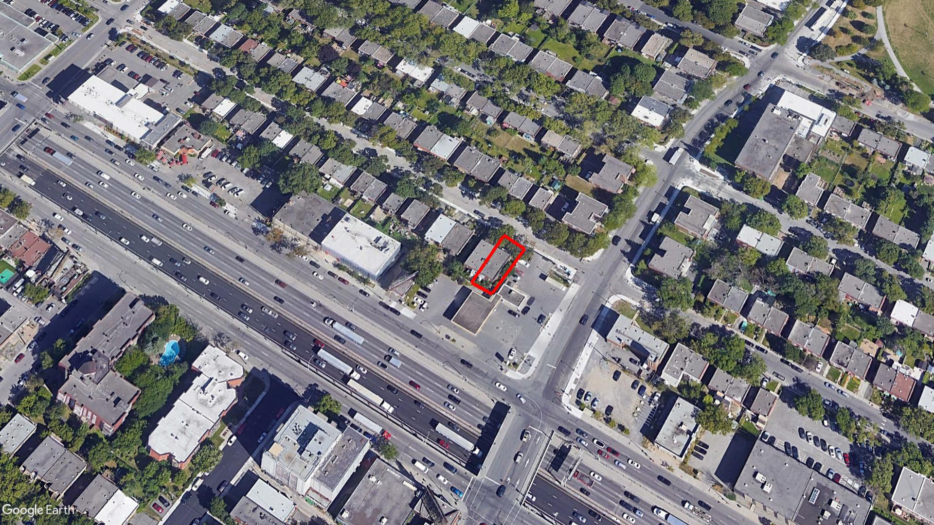 Tax Sale Montreal, Quebec - 430436-00