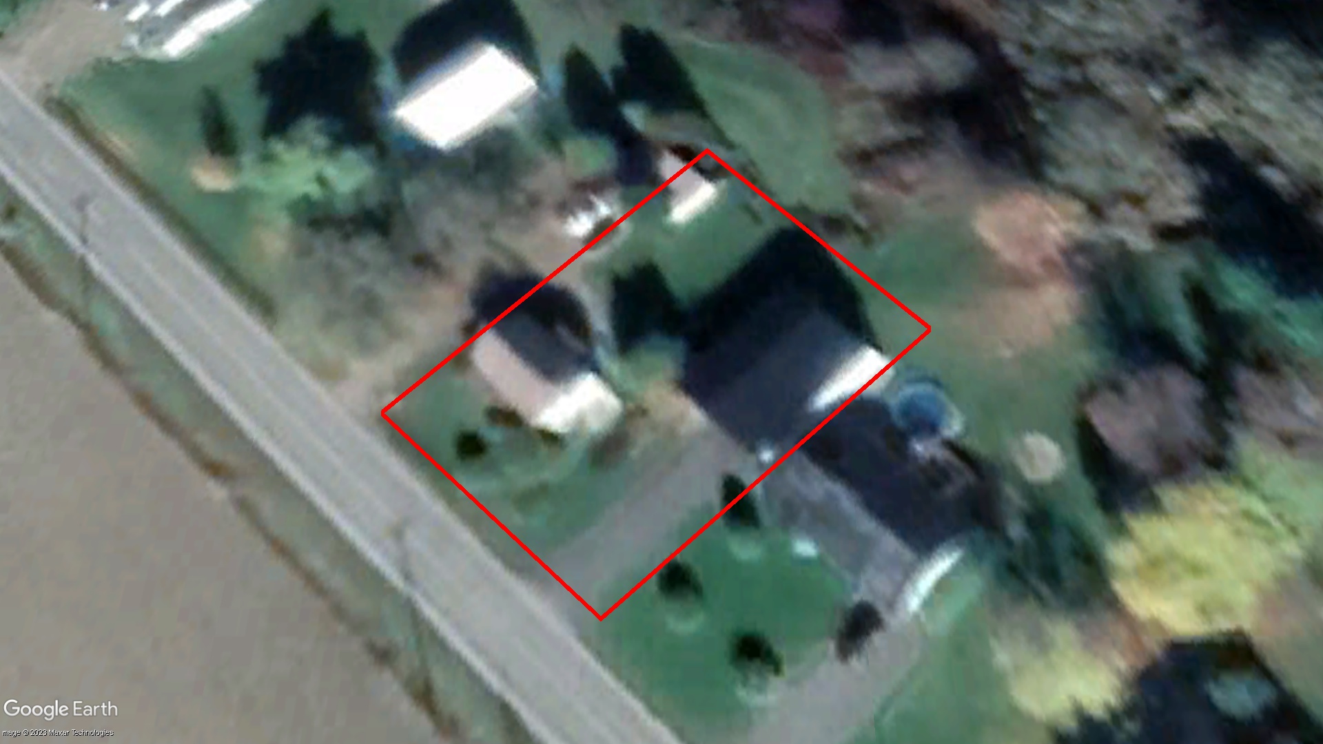 Tax Sale D’Autray, Quebec - 3317-63-6751