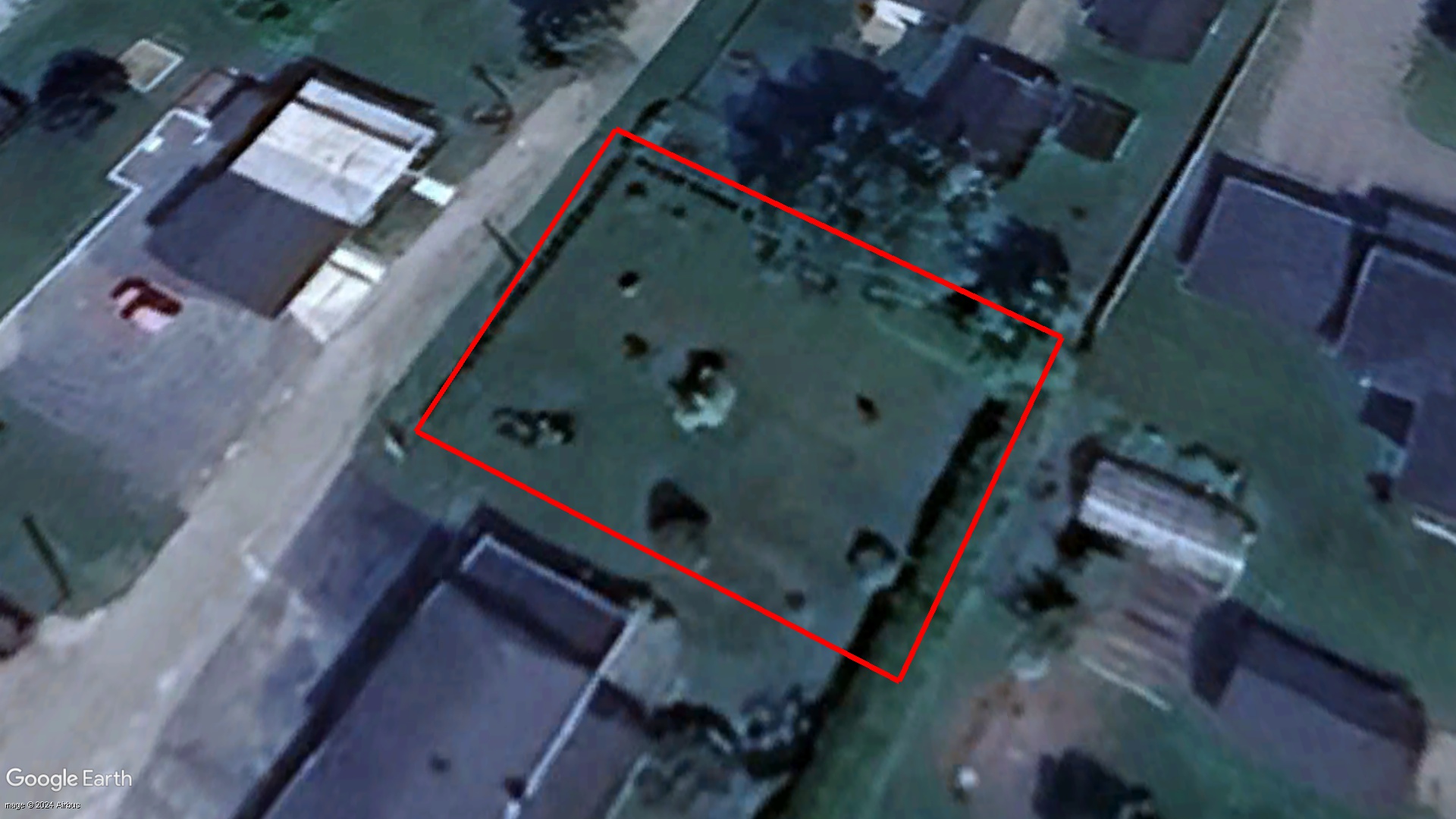 Tax Sale Victoria, New Brunswick - 06524751