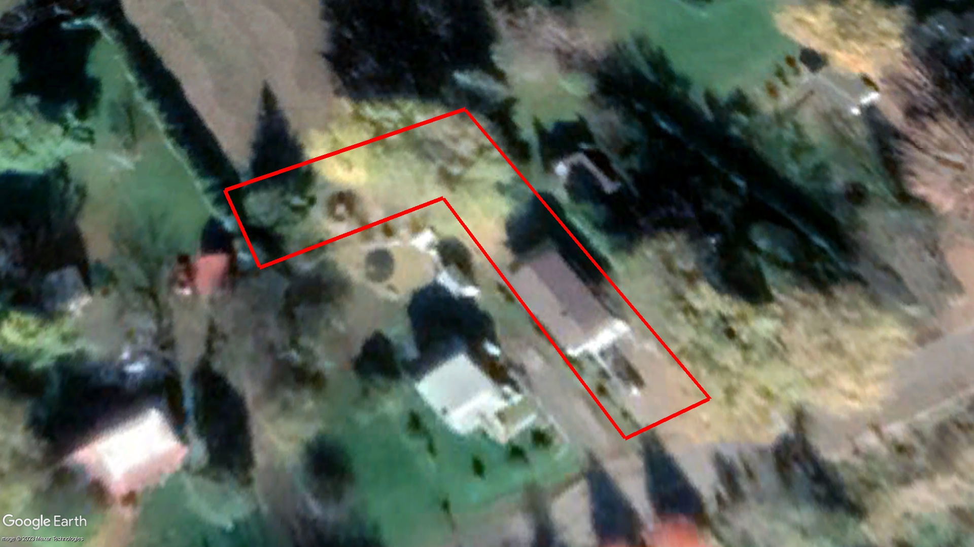 Tax Sale D’Autray, Quebec - 3812-25-4470