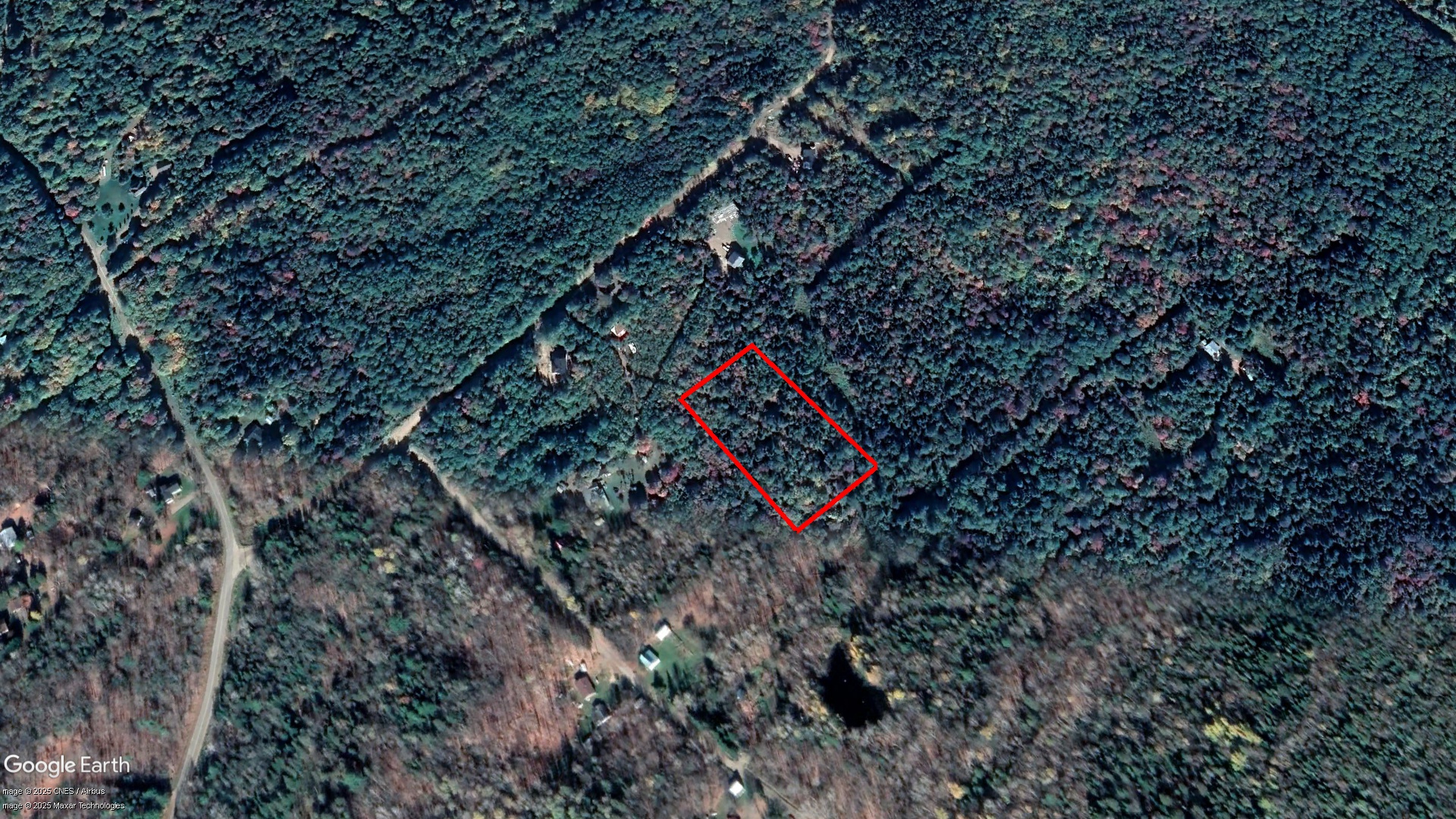 Tax Sale D’Autray, Quebec - 