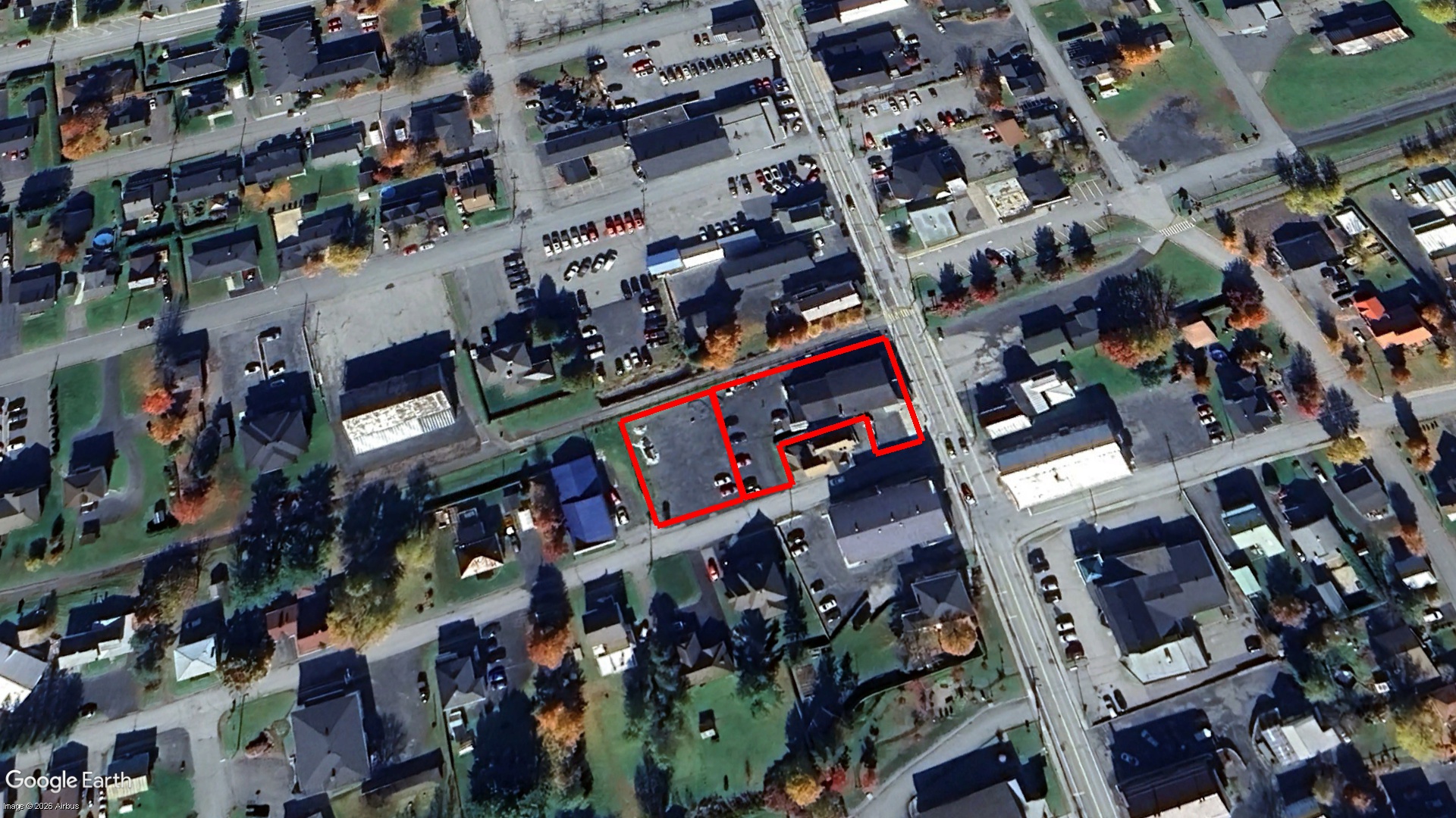Tax Sale Beauce-Sartigan, Quebec - 7091-83-7209