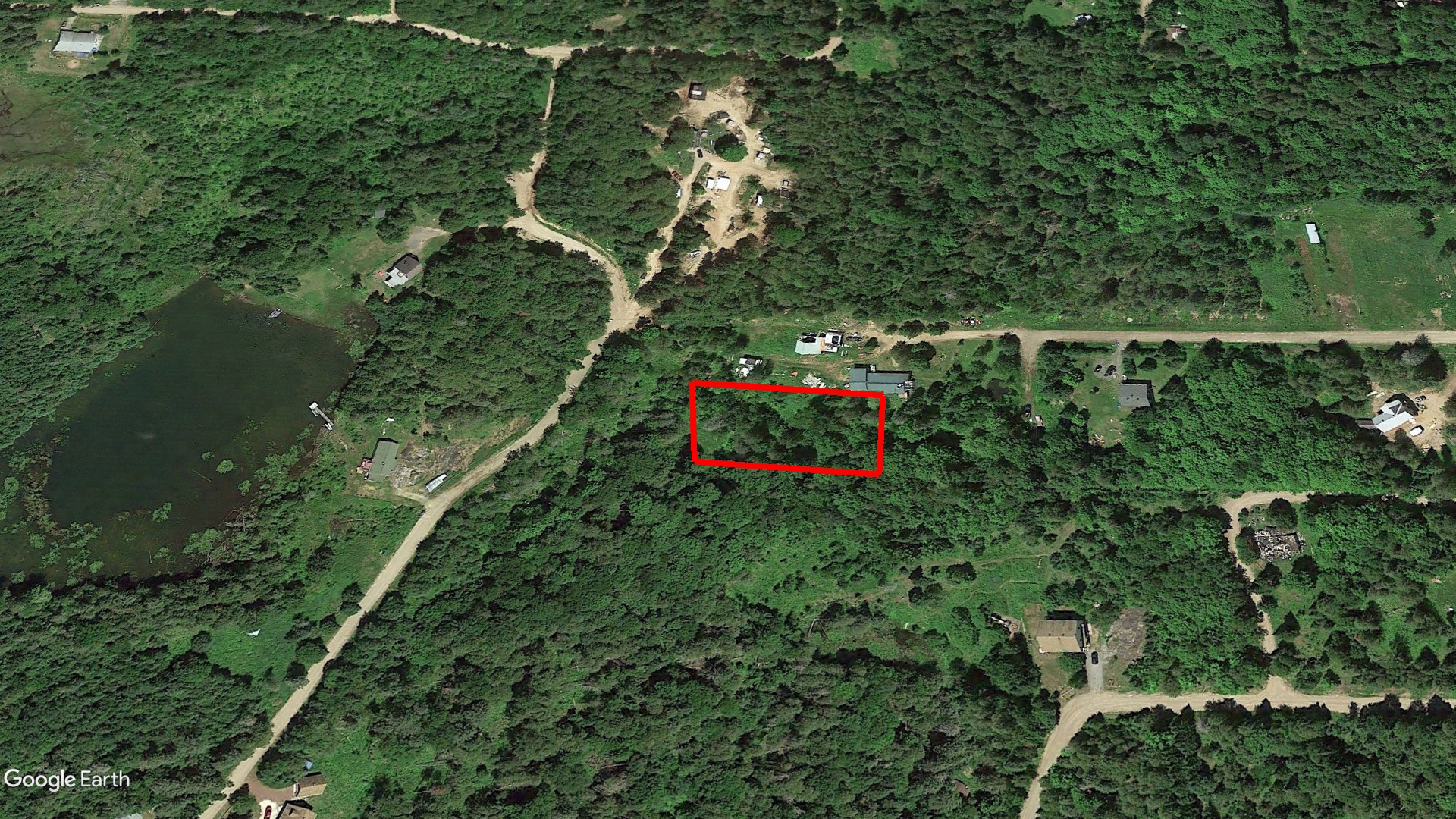 Tax Sale Les Pays-d'en-Haut, Quebec - 