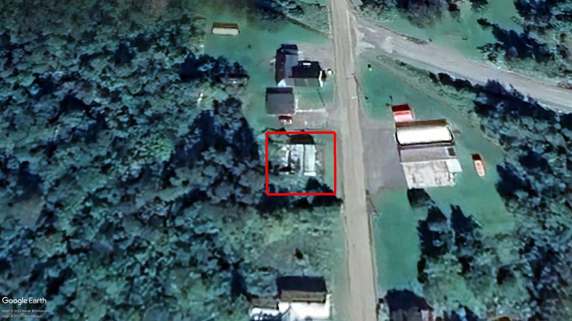 Tax Sale Carleton, New Brunswick - 00413685