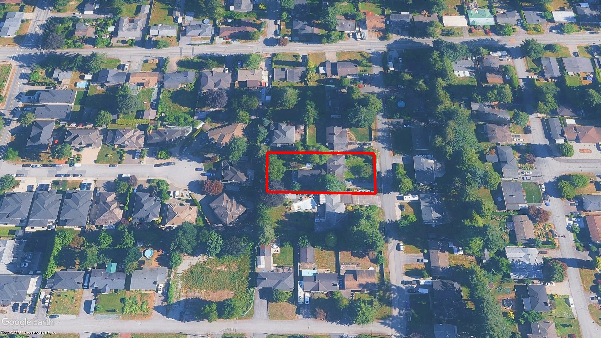 Tax Sale Maple Ridge, British Columbia - 20997-0100-3