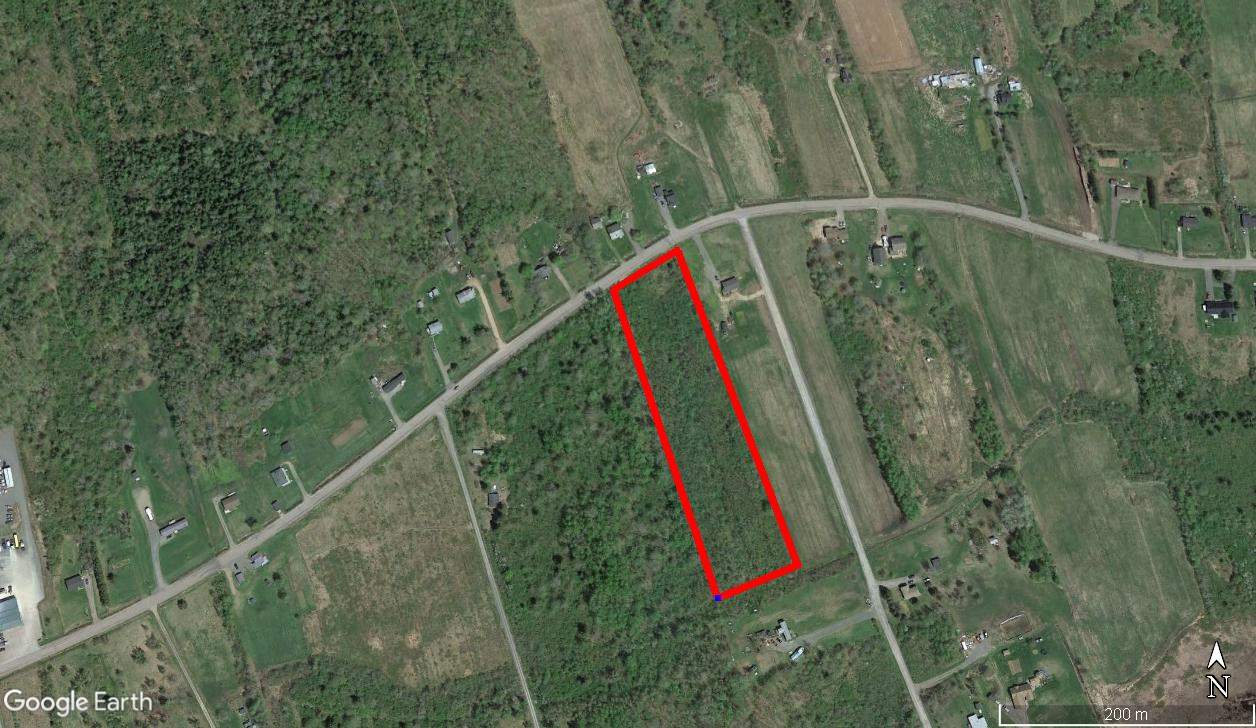 Tax Sale Moncton, New Brunswick - 02521890