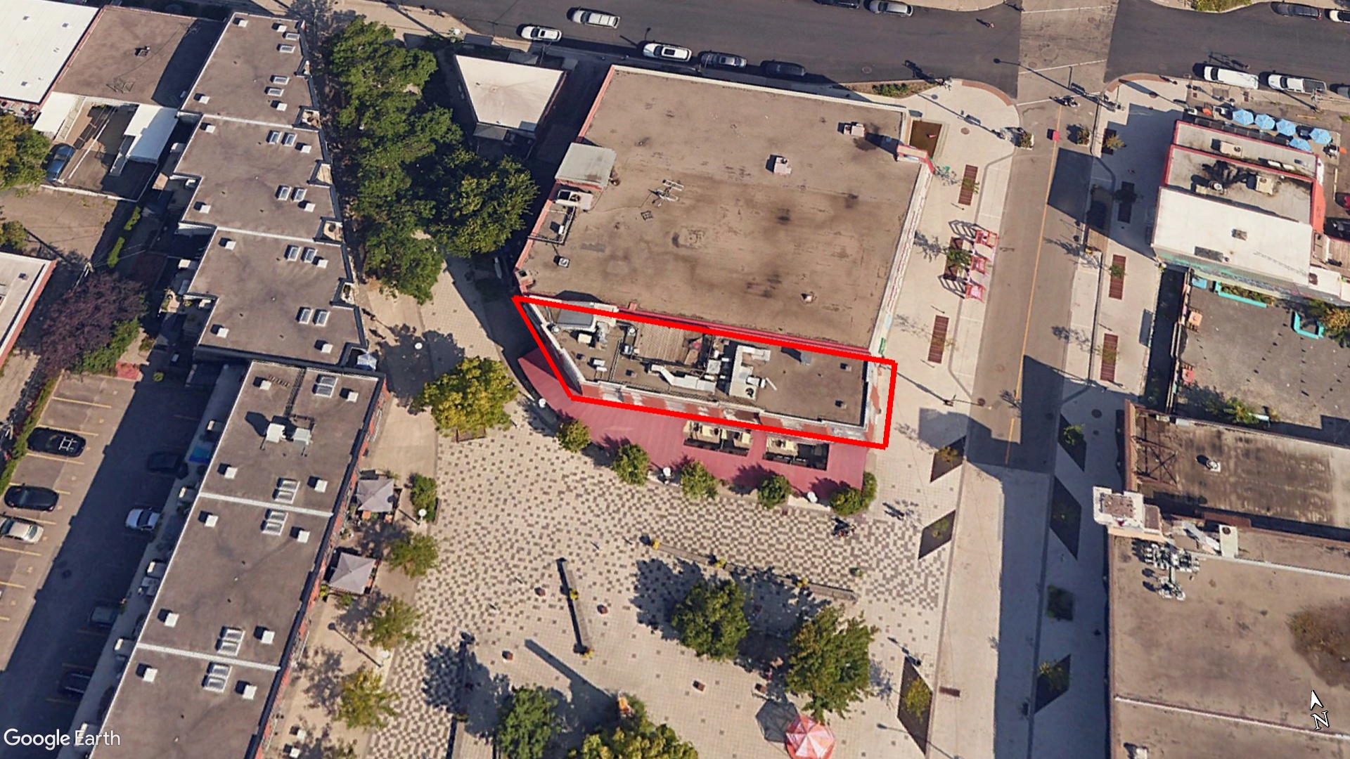 Tax Sale Montreal, Quebec - 312371-09