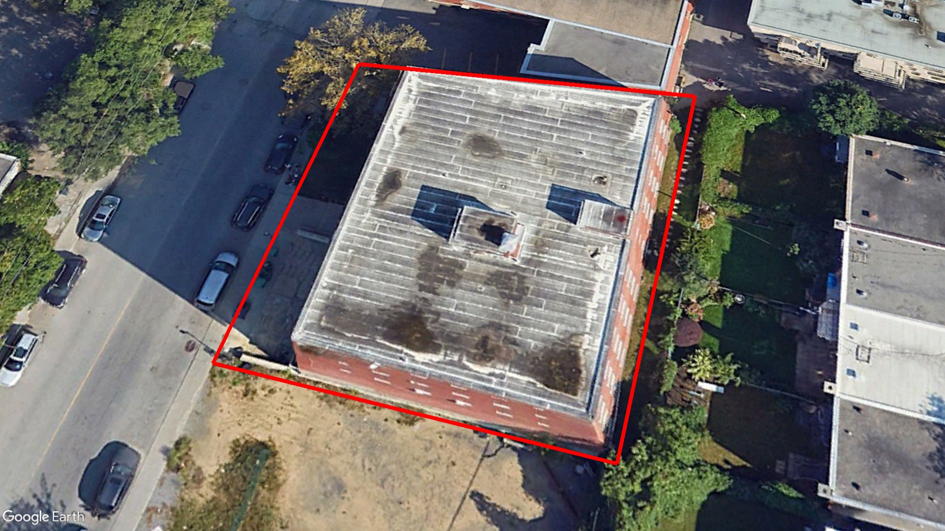 Tax Sale Montreal, Quebec - 473355-76