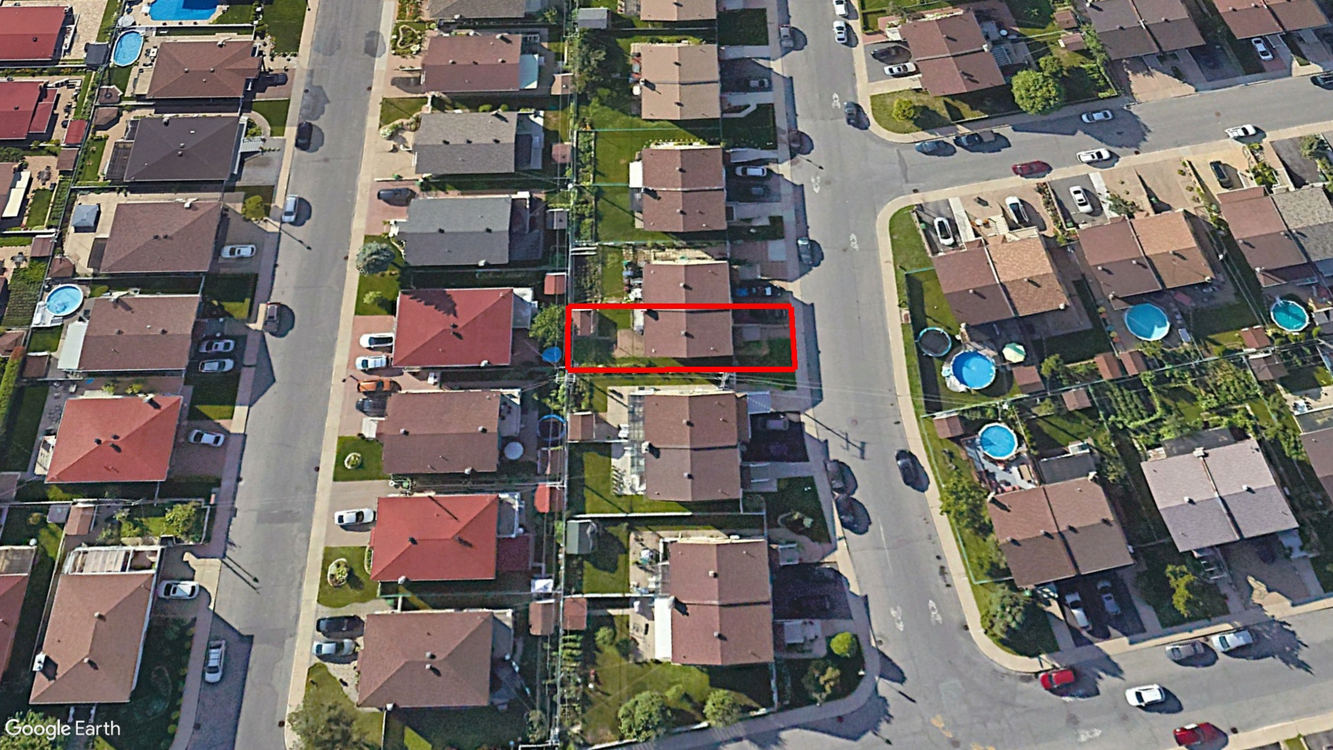 Tax Sale Montreal, Quebec -  869522-10