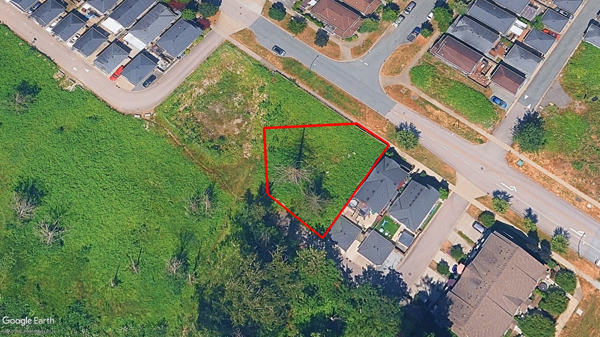 Tax Sale Surrey, British Columbia - 