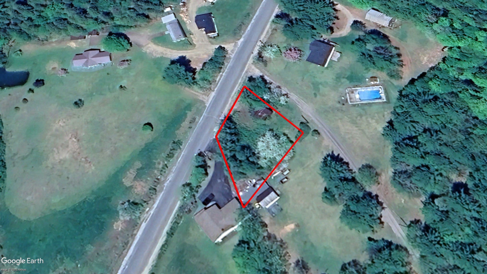 Tax Sale Northumberland, New Brunswick - 02642599