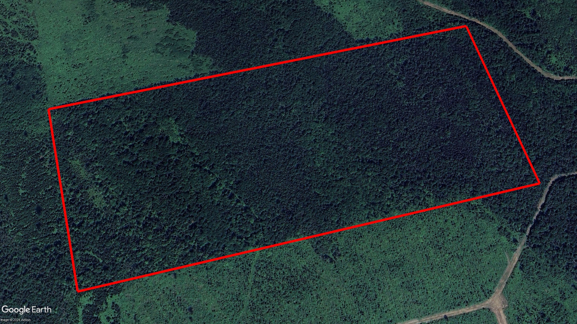 Tax Sale Carleton, New Brunswick - 00399881