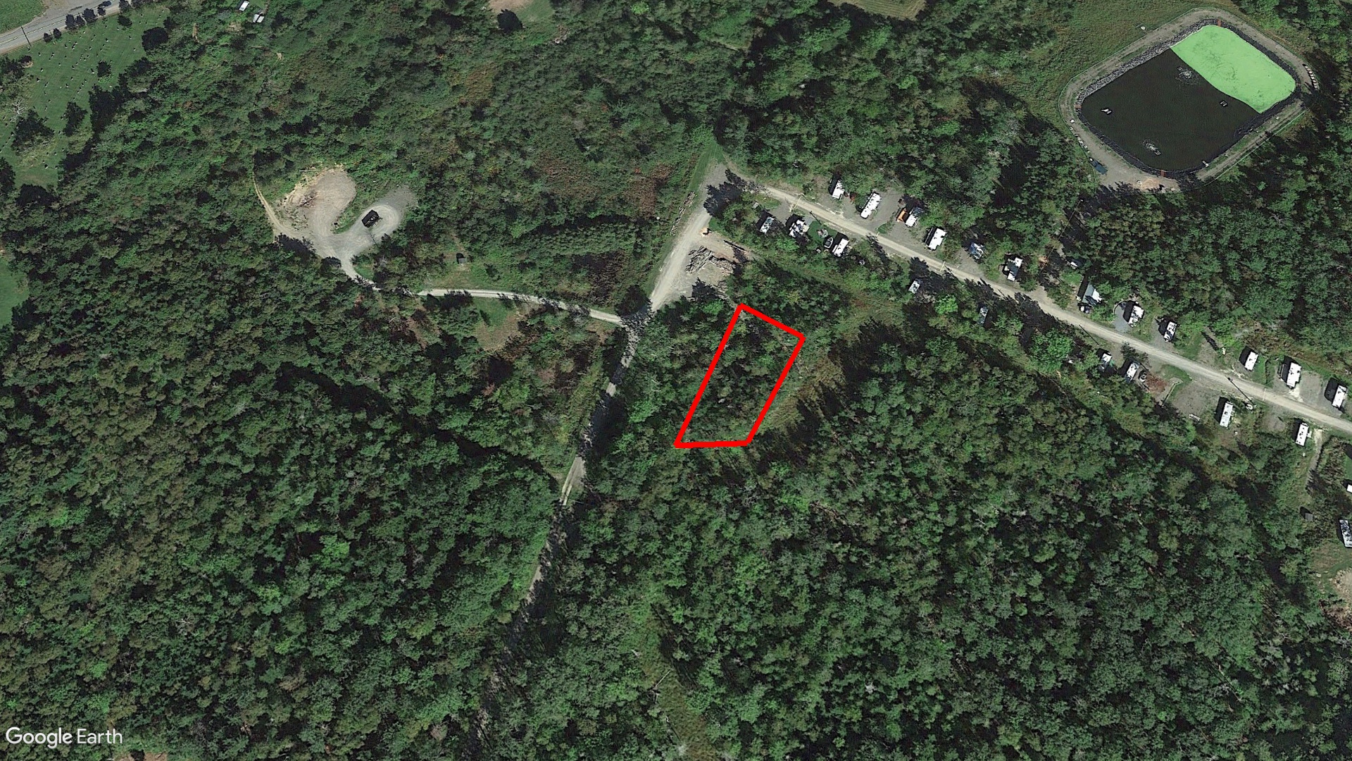 Tax Sale Kings, New Brunswick - 01063394