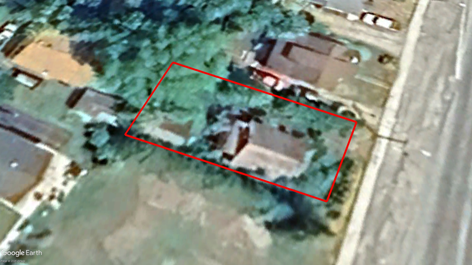 Tax Sale Greenstone, Ontario - 58 76 780 001 09300 0000