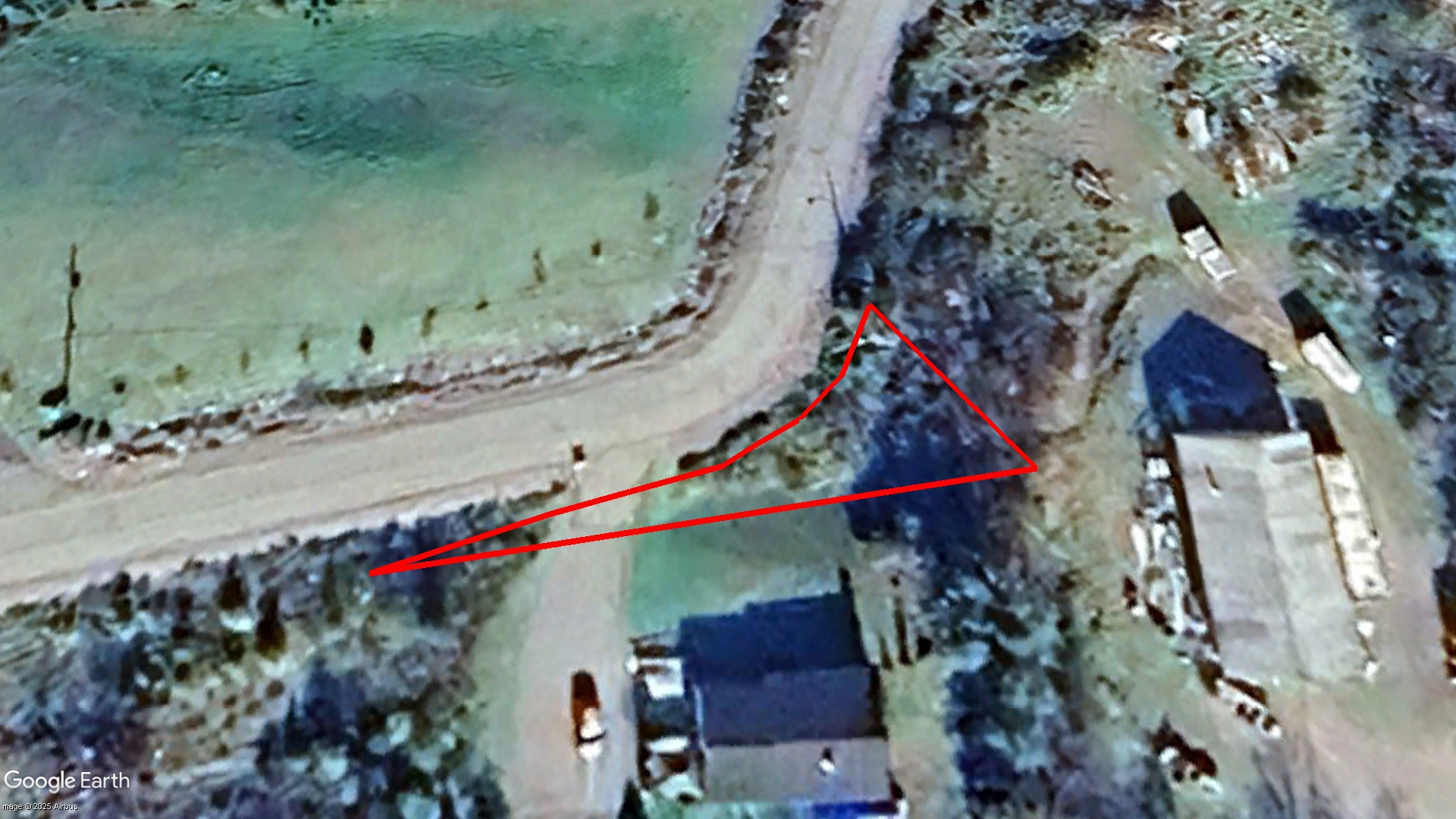 Tax Sale Cumberland, Nova Scotia - 09370757