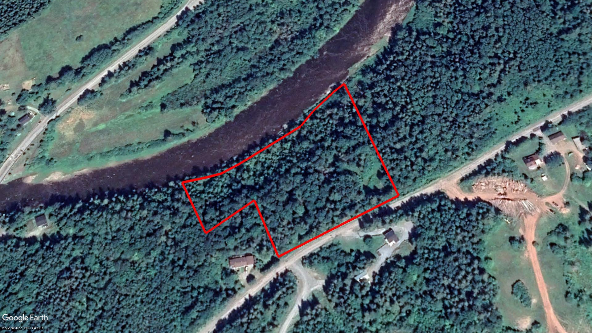 Tax Sale Kings, New Brunswick - 05377973