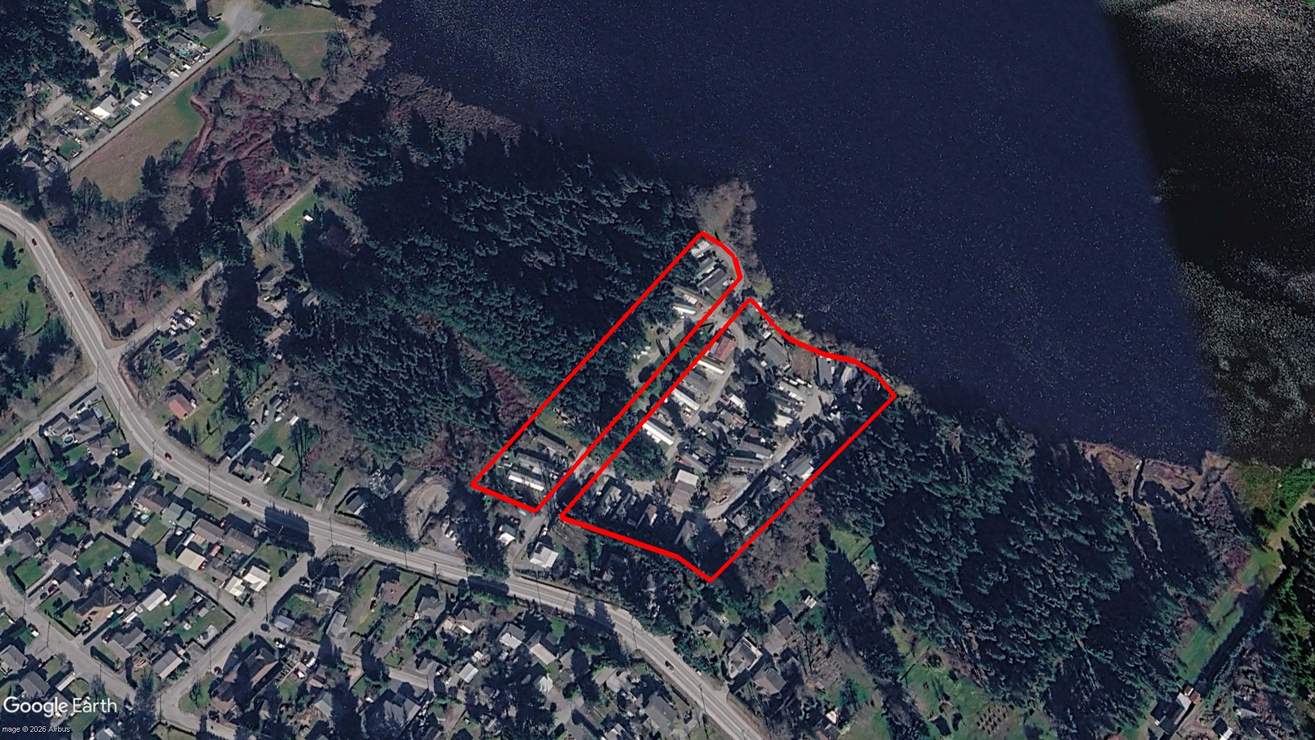 Tax Sale Powell River, British Columbia - 