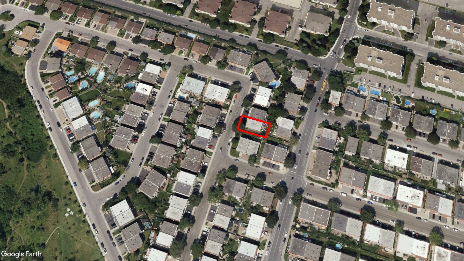 Tax Sale Montreal, Quebec - 396002-25