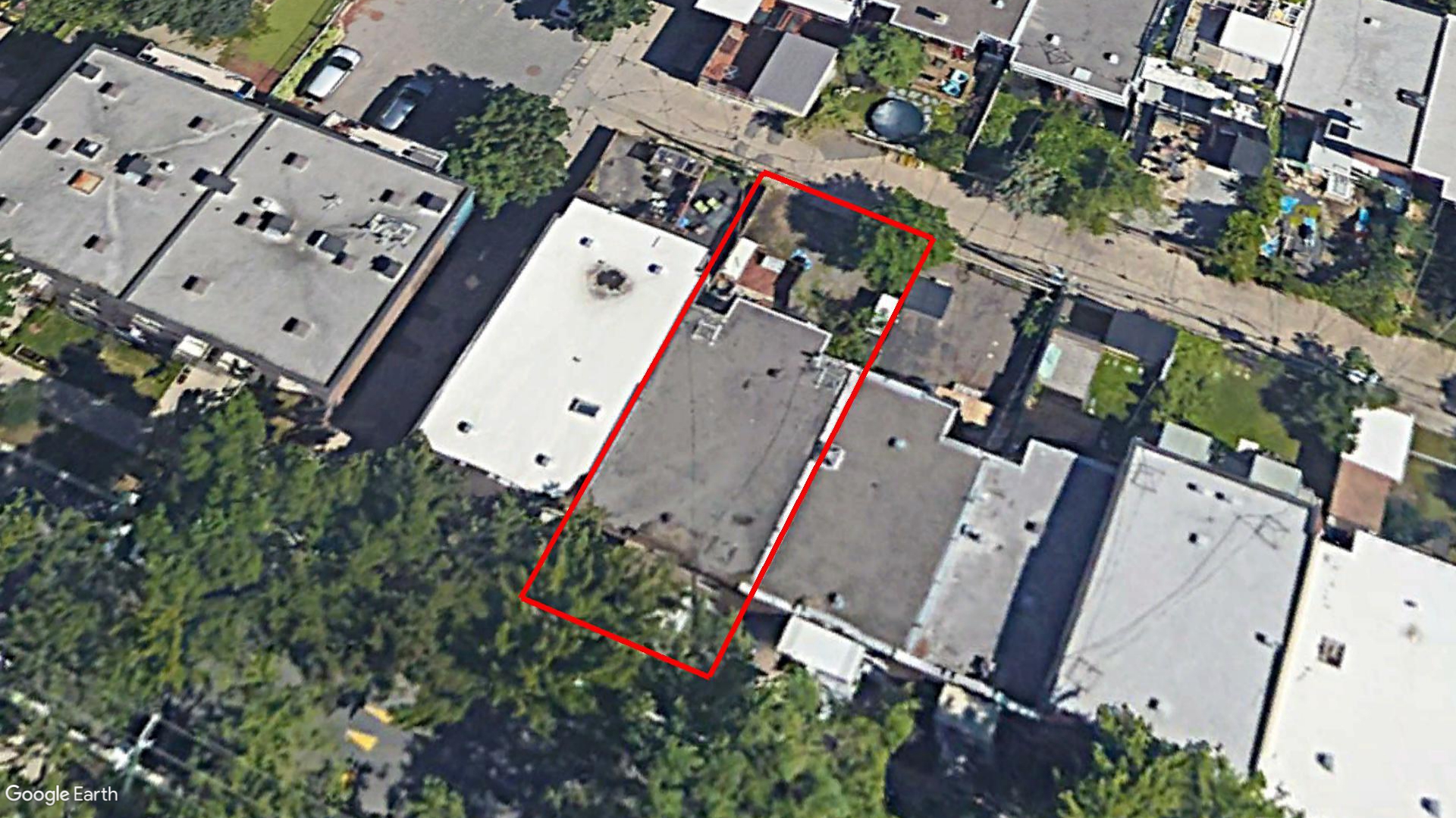 Tax Sale Montreal, Quebec - 661450-00