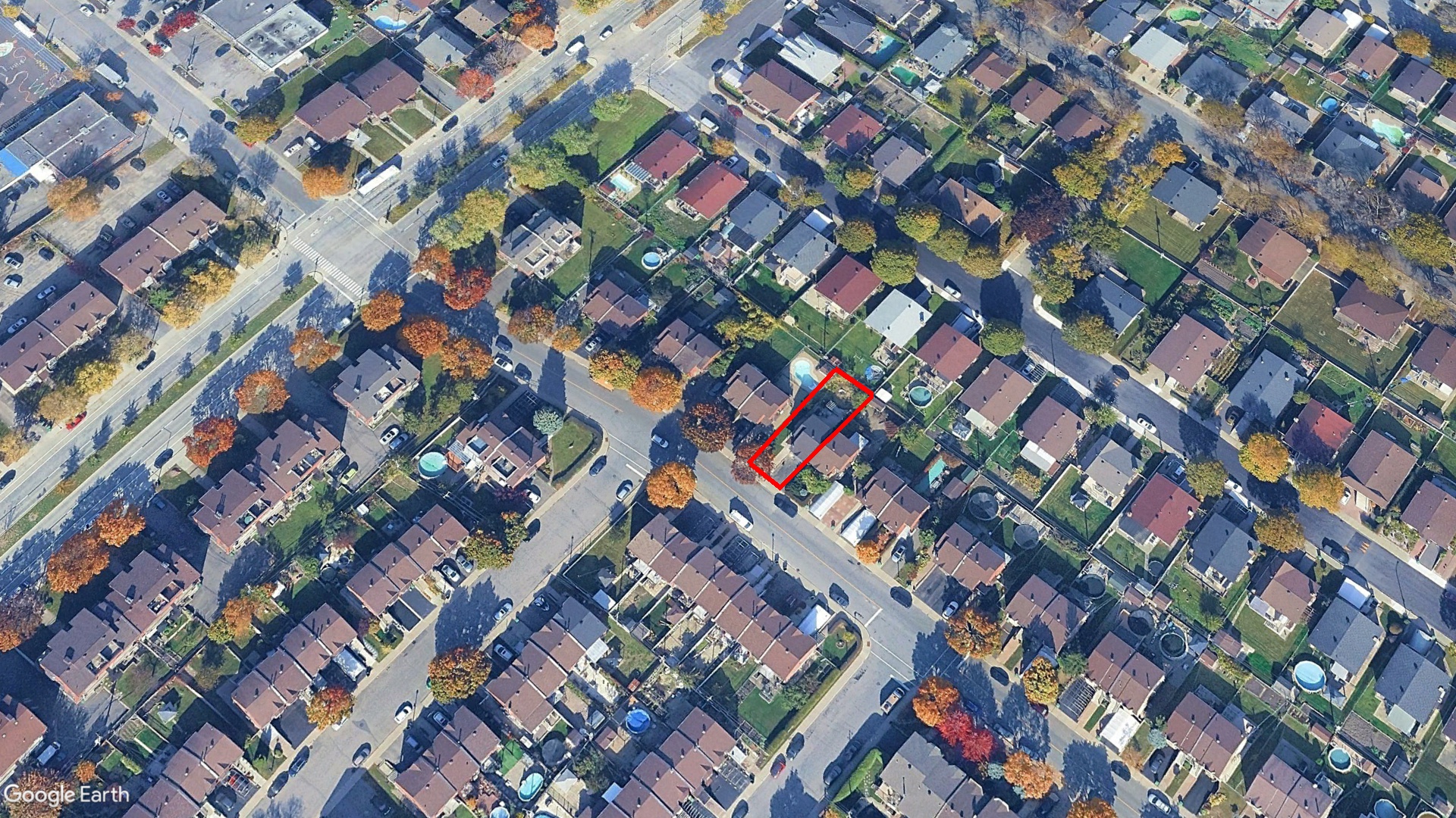 Tax Sale Montreal, Quebec - 859634-70