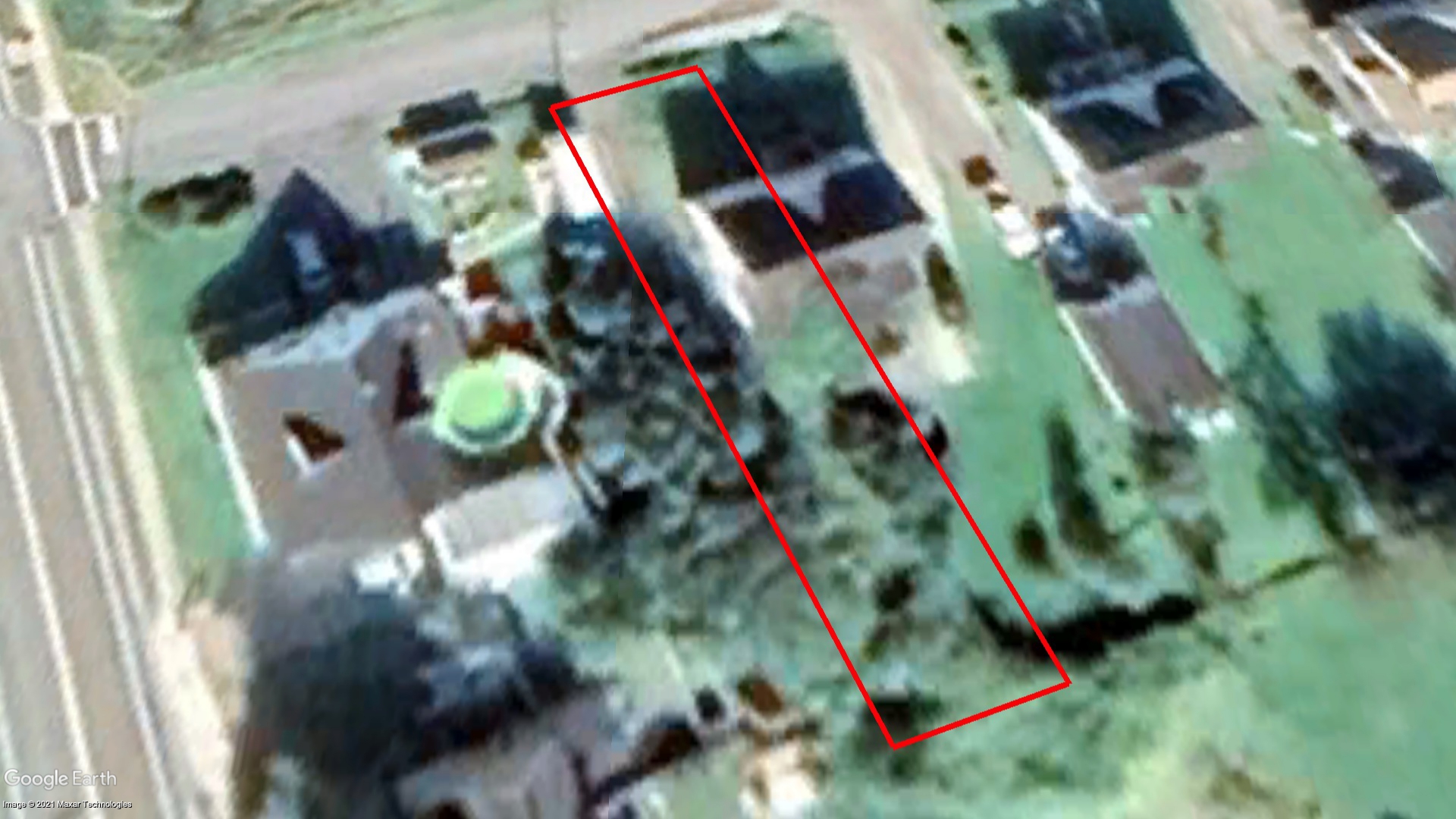 Tax Sale Cape Breton, Nova Scotia - 02018853