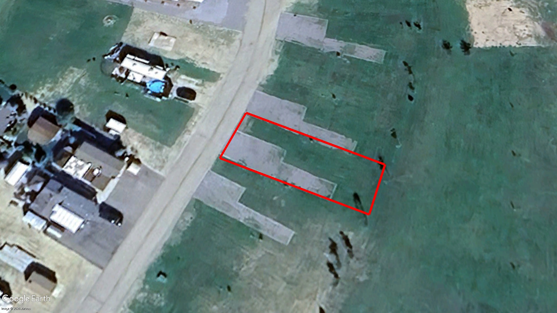 Tax Sale Wetaskiwin, Alberta - 285953